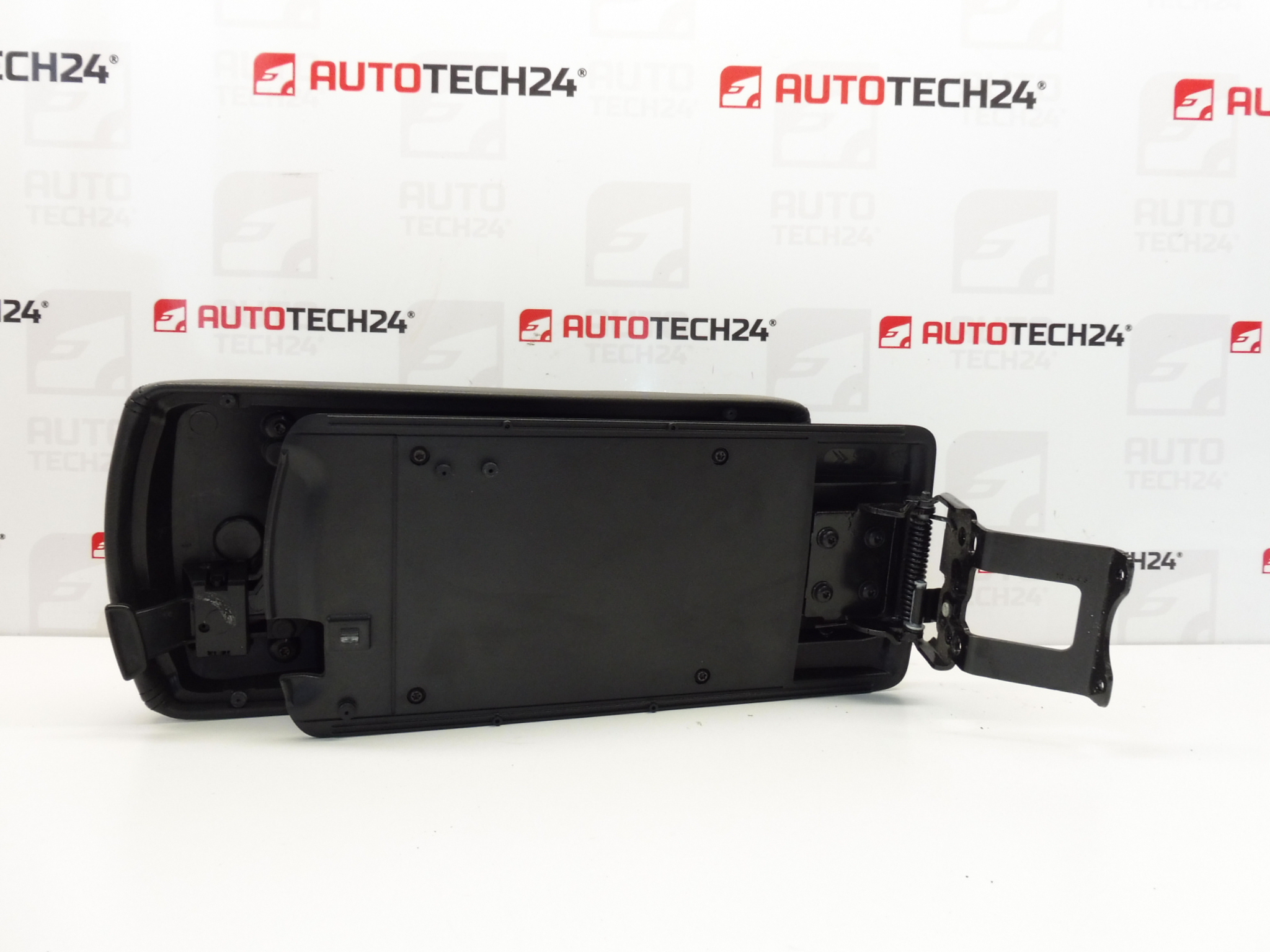 Apoio de braço central Citroën C5 X7 7591V4