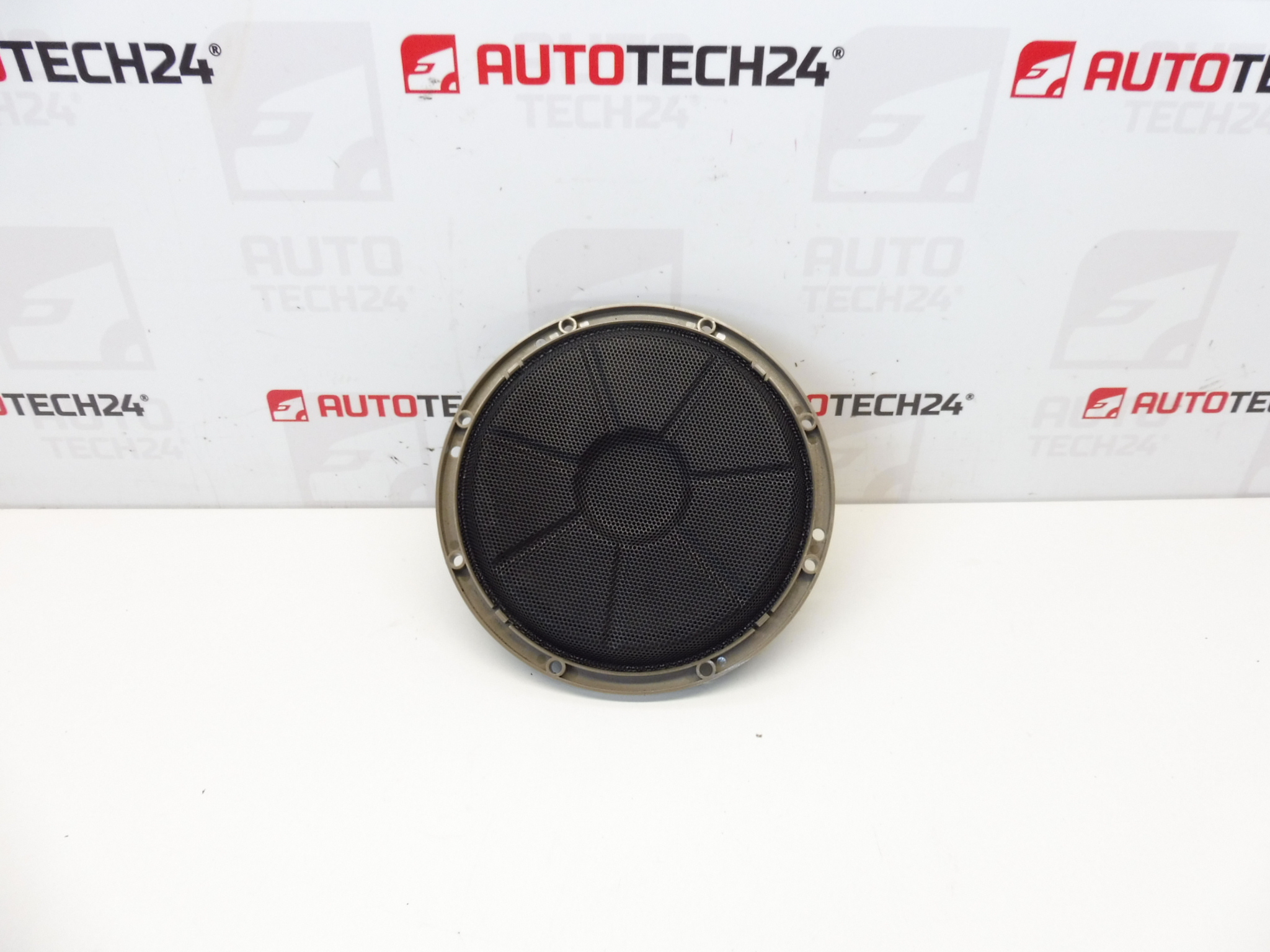 Alto-falante Philips Citroën Peugeot 9654819680 6562Q6