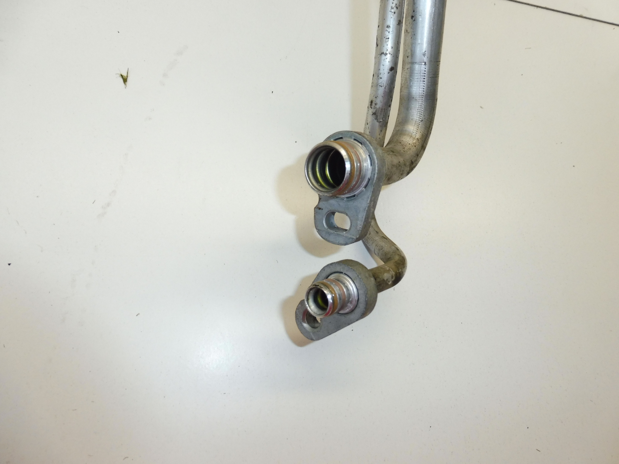 Tubo climático Citroën C2 C3 9680121580 647794