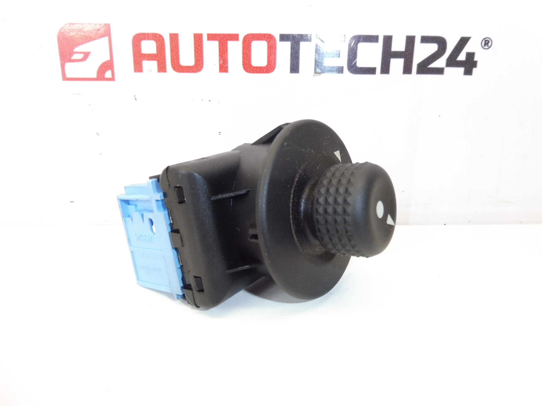 Driver de espelho Citroën Peugeot 6554L5