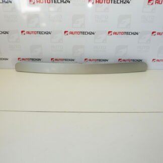 Lidar com Peugeot 207 hatchback ETSC 8742L0