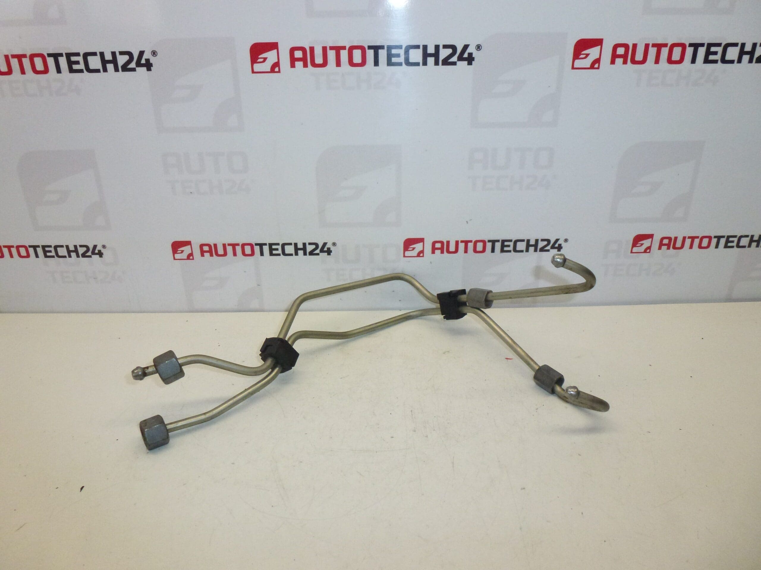 Tubos de injeção RAIL Citroën Peugeot 1570G4