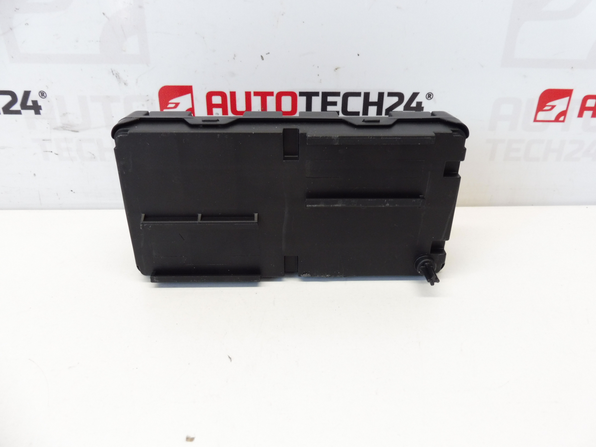 Unidade de enchimento Citroën C5 II 9664177280 5430F6