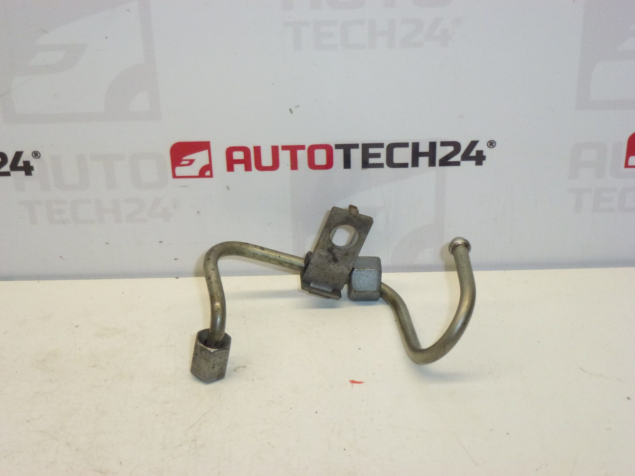 Tubo de saída RAIL Citroën Peugeot 1570H5