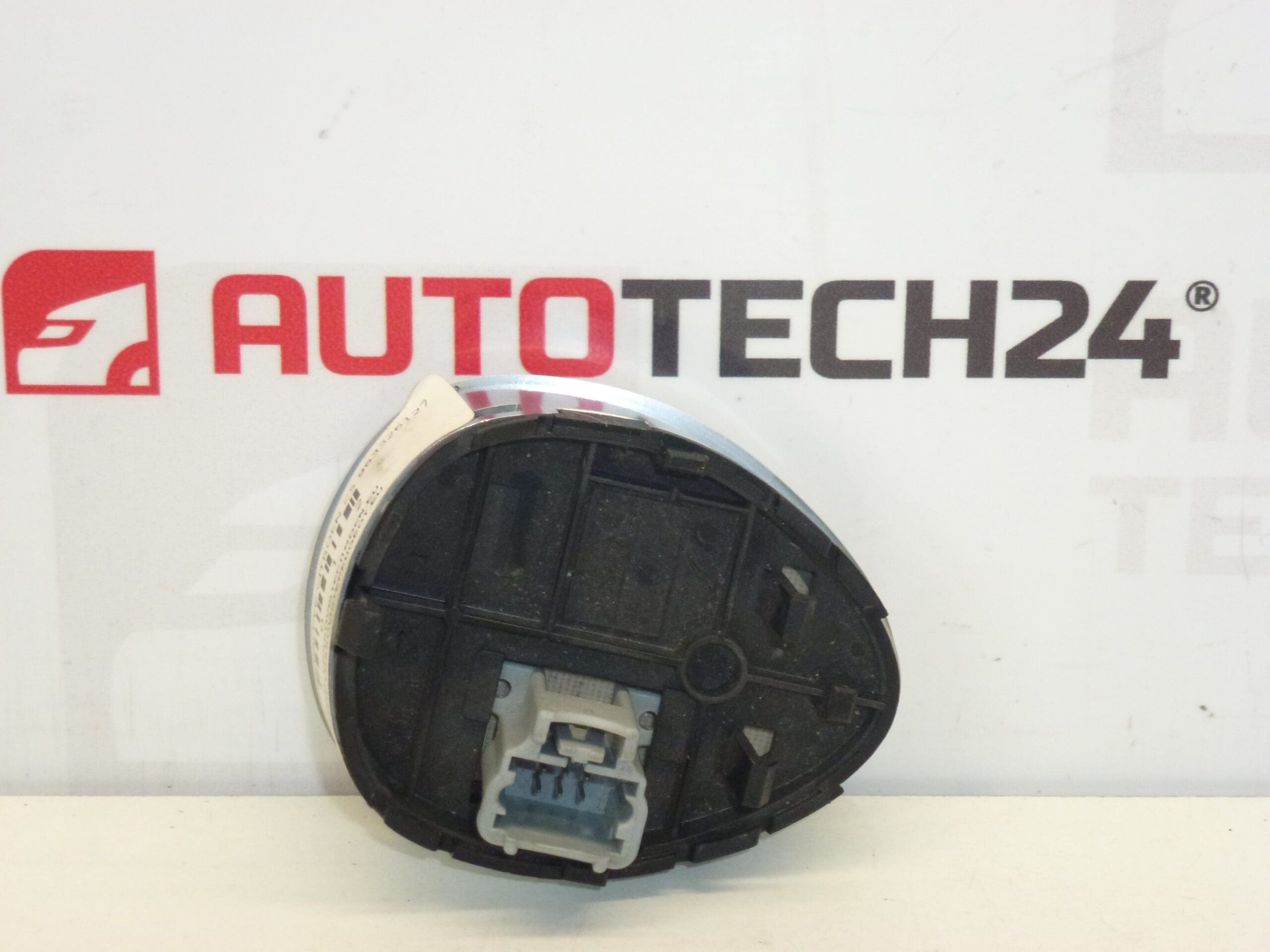 Motorista hidroativo Citroën C5 9633261277 9627701677 655488