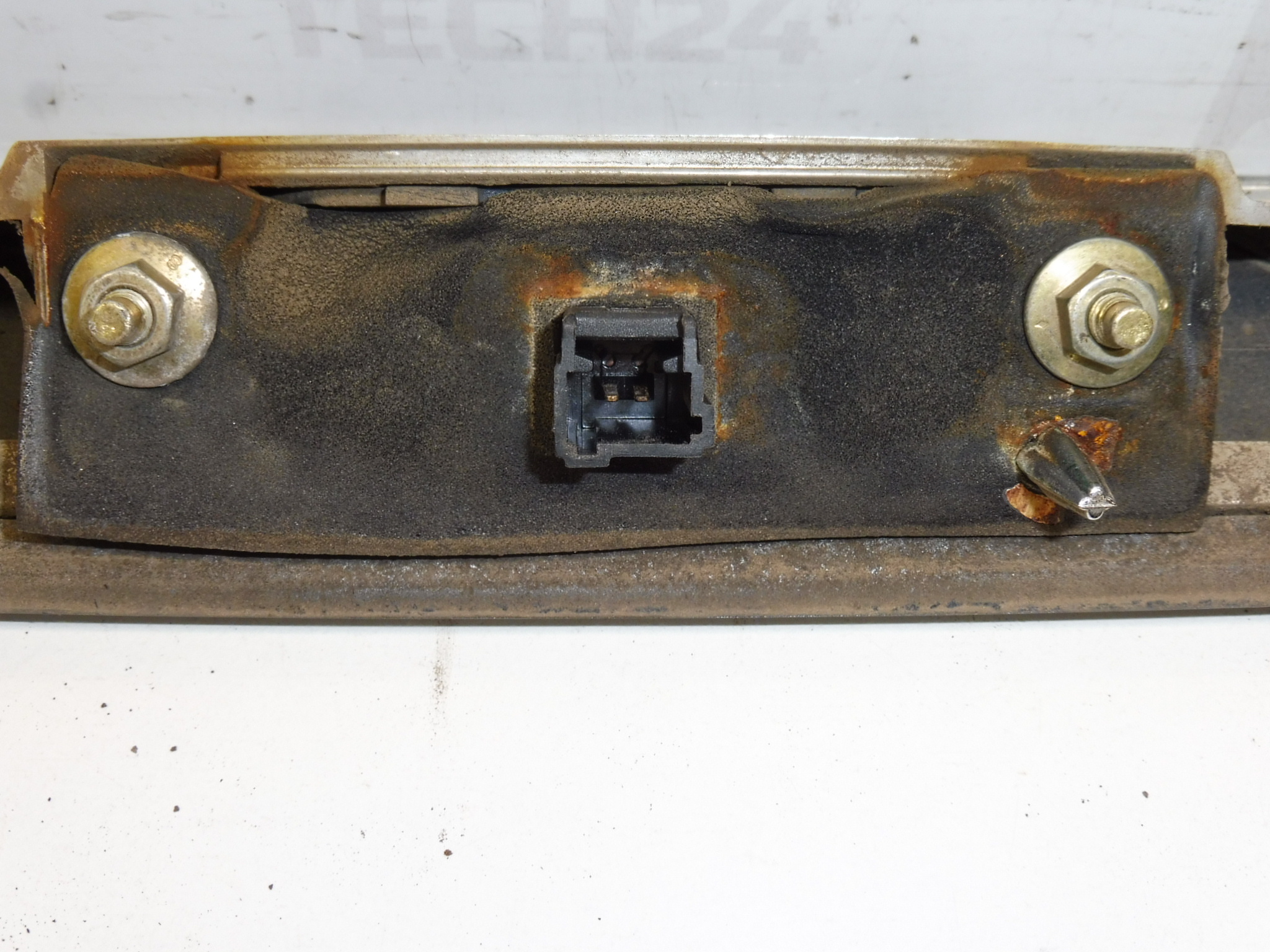 Pega Citroën C5 Kombi I e II EZWD 9642543477