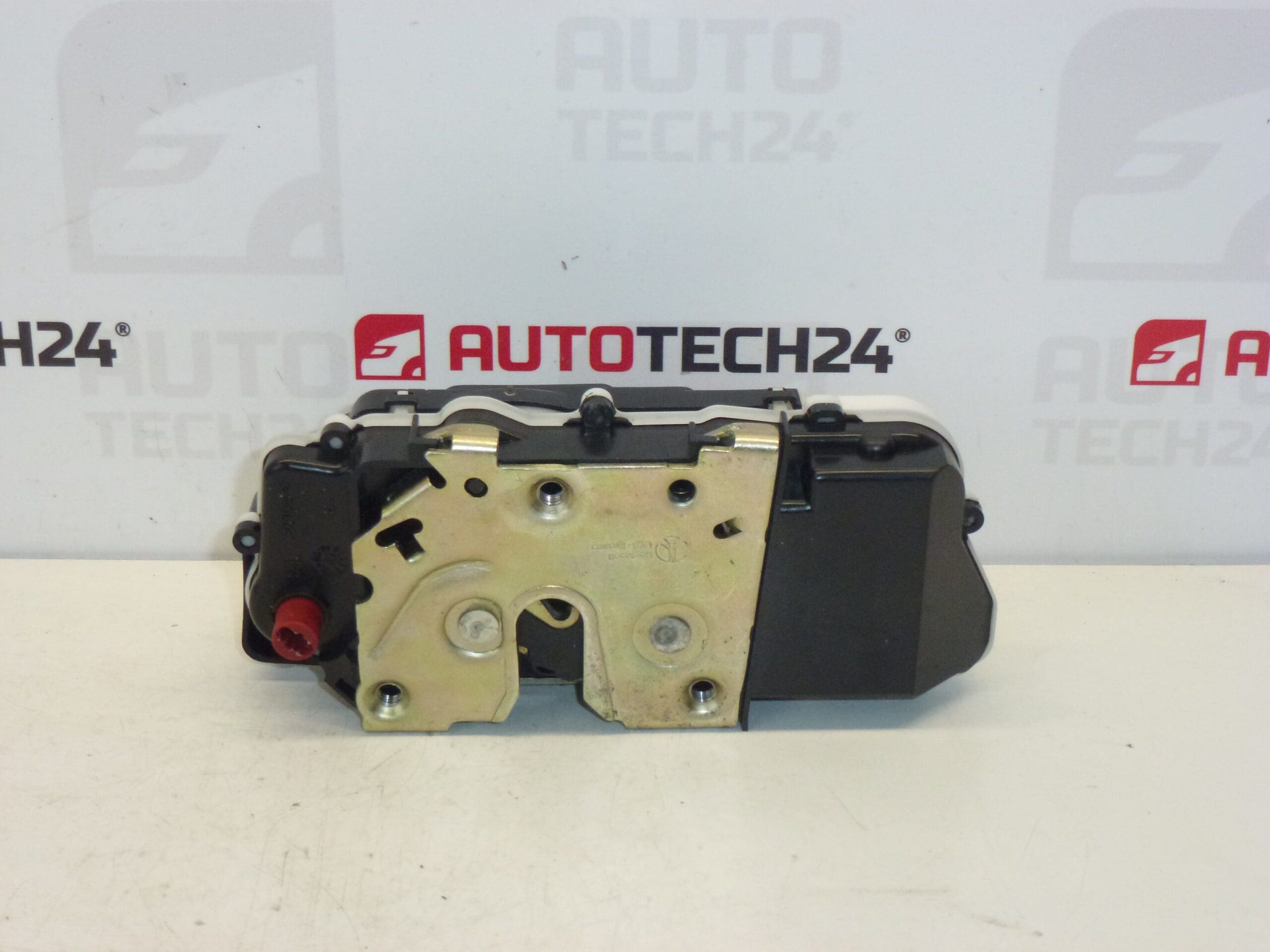 Fechadura elétrica da porta traseira esquerda Citroën C5 Supezačaník 913785