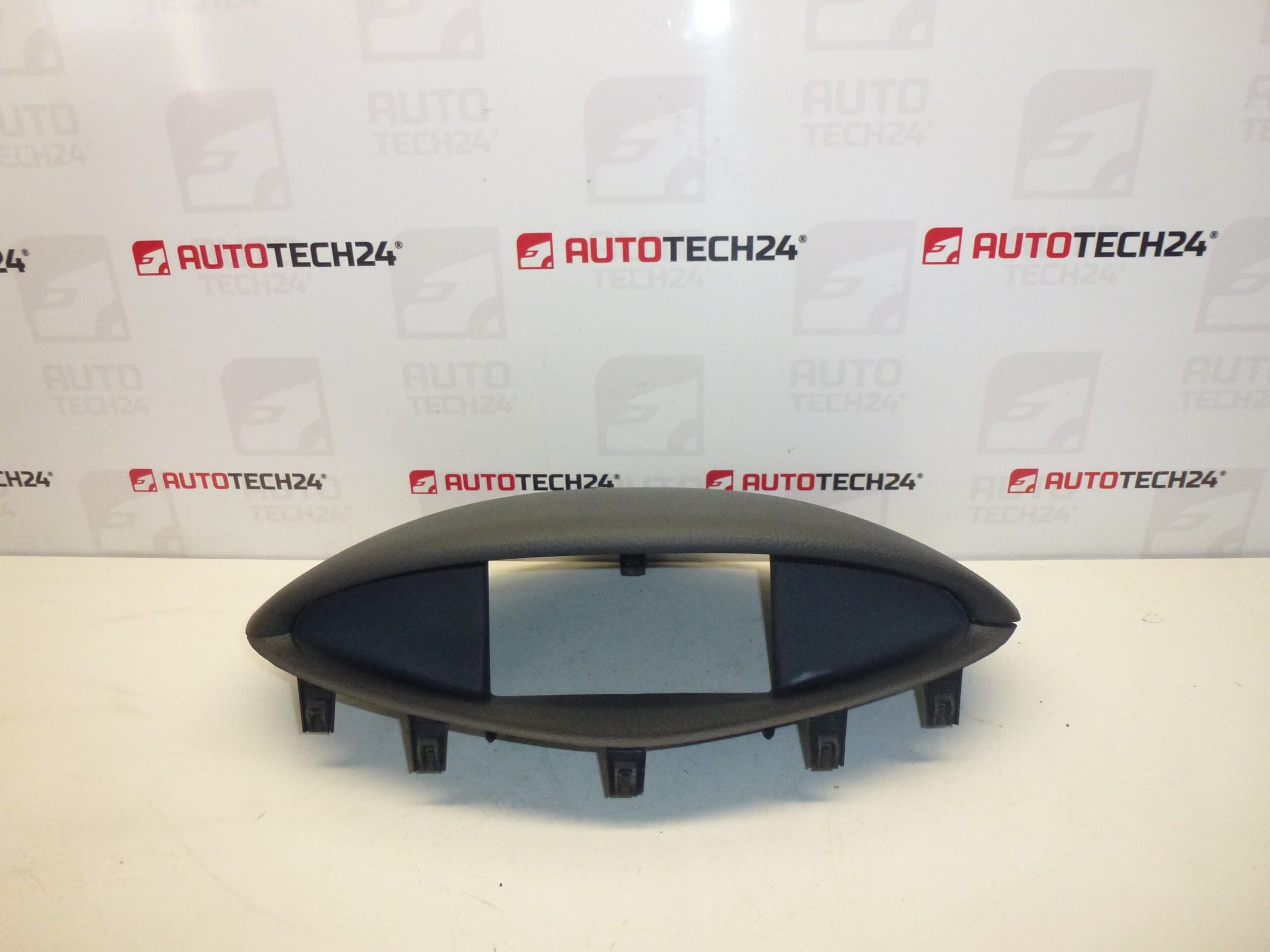 Cobertura da tampa do visor Citroën C5 I 9632678477 80203ZN