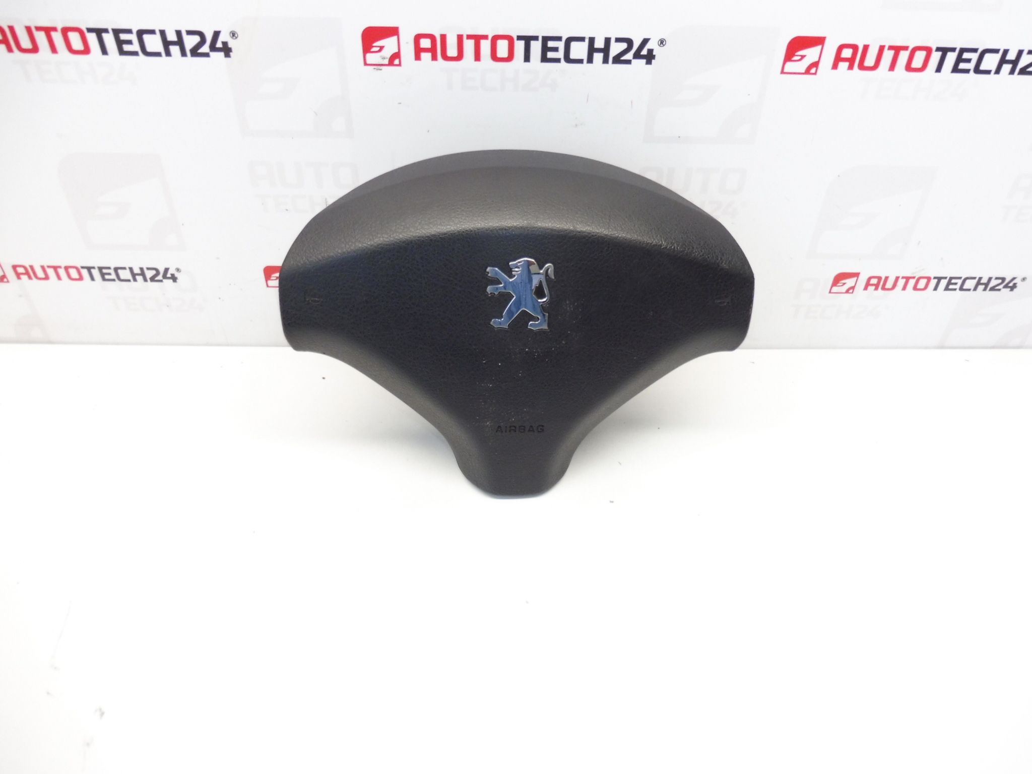 Peugeot 308 volante airbag 96810154ZD 4112LA