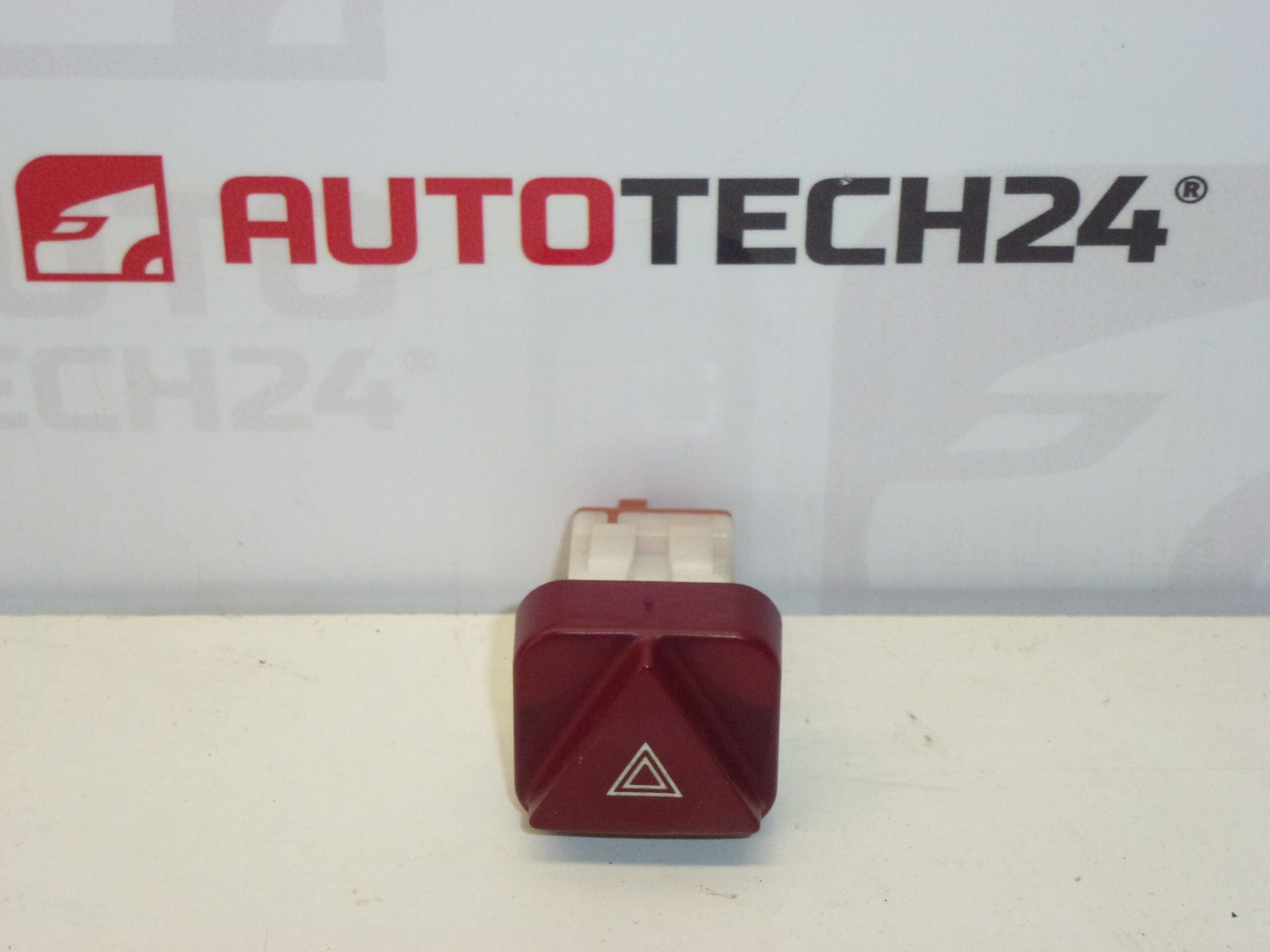 Driver do indicador Citroën Peugeot 96464896KR 6554EA