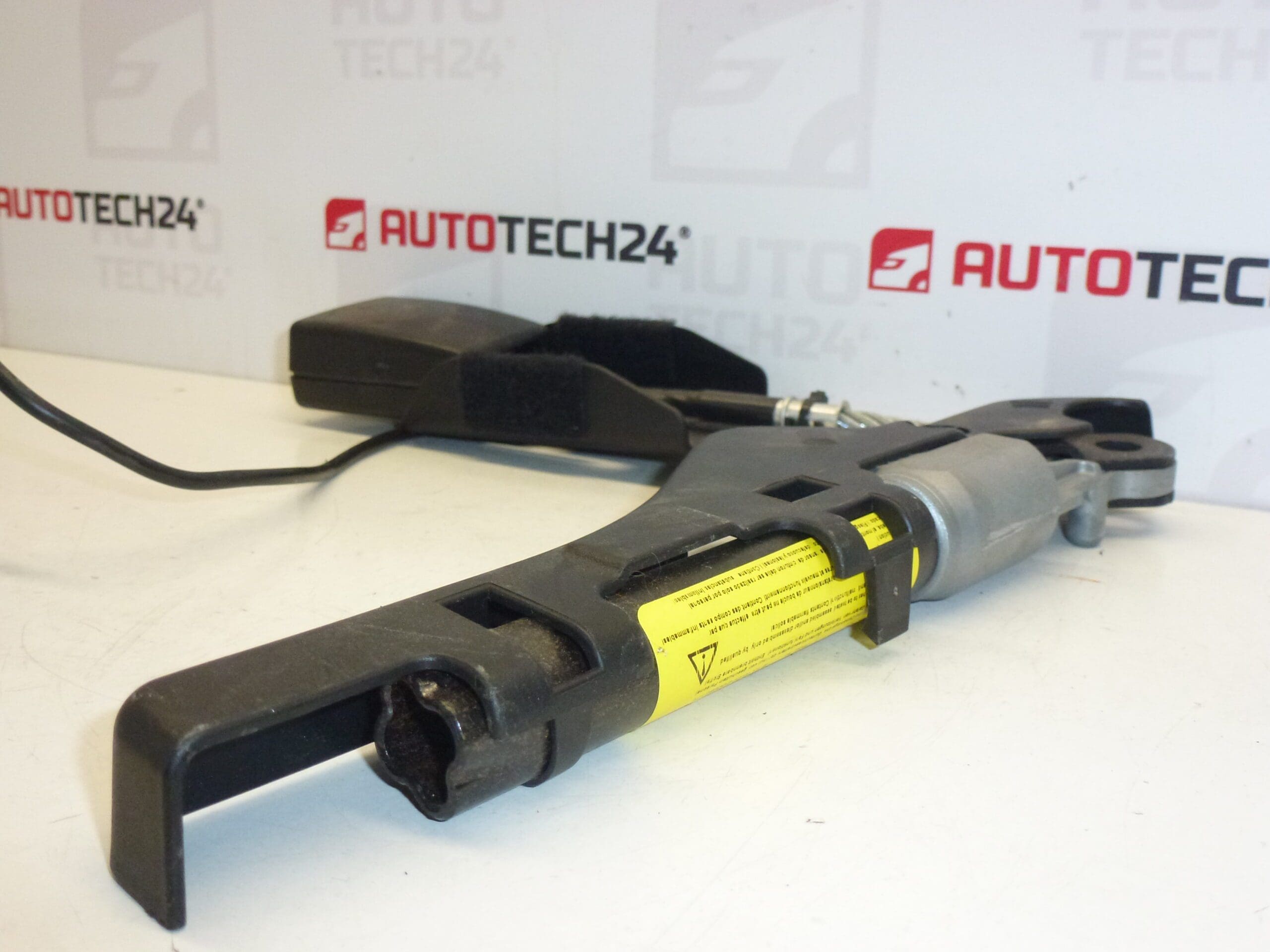 Pirotensor direito Citroën C2 C3 9639873877 8973TG