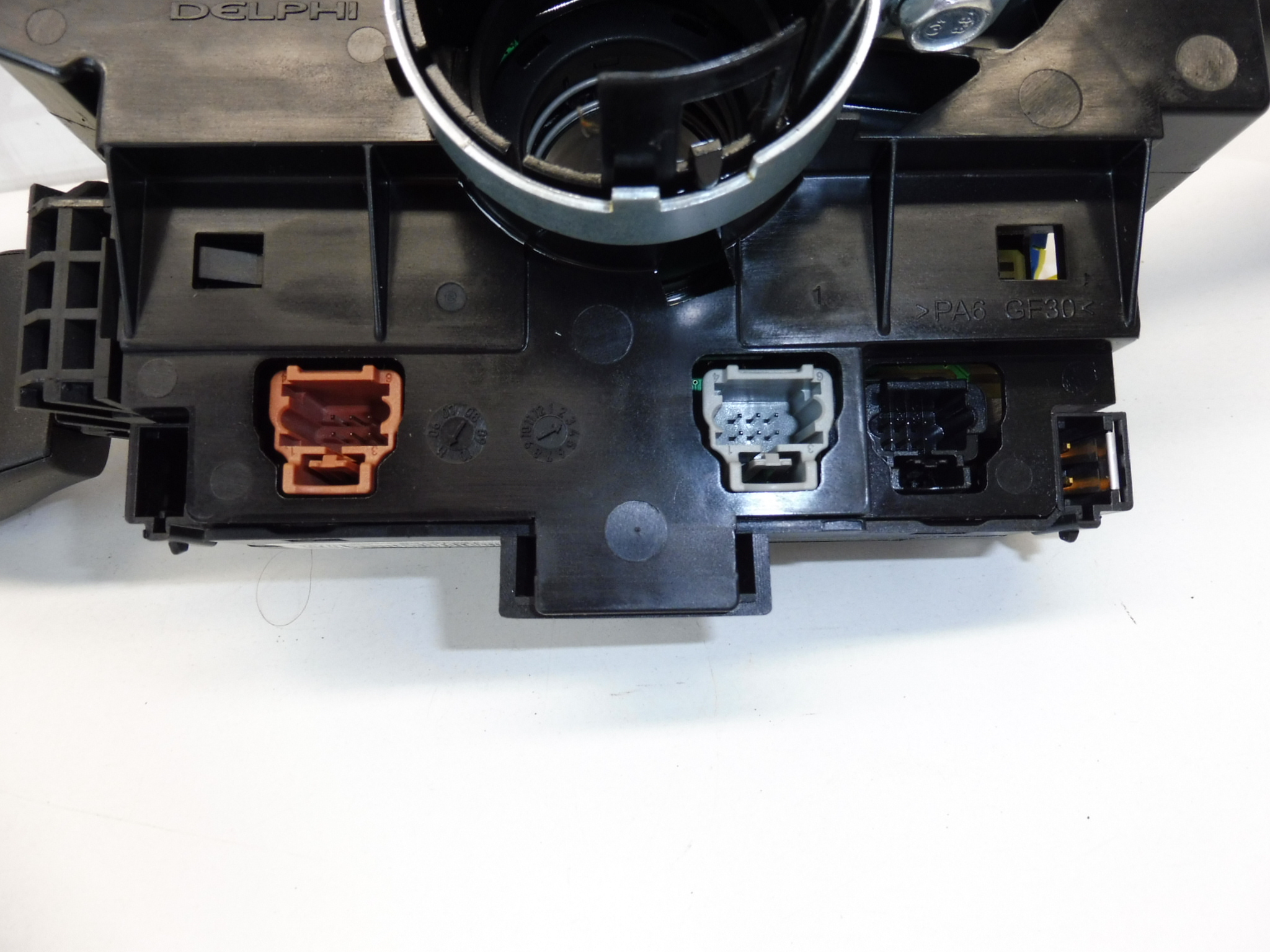 Controles de alavanca Peugeot 308 96643943XT 98062014XT 6242PK