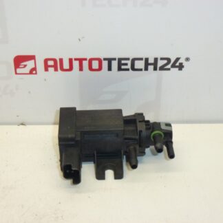Válvula de vácuo Citroën Peugeot 9674084680 1618QQ