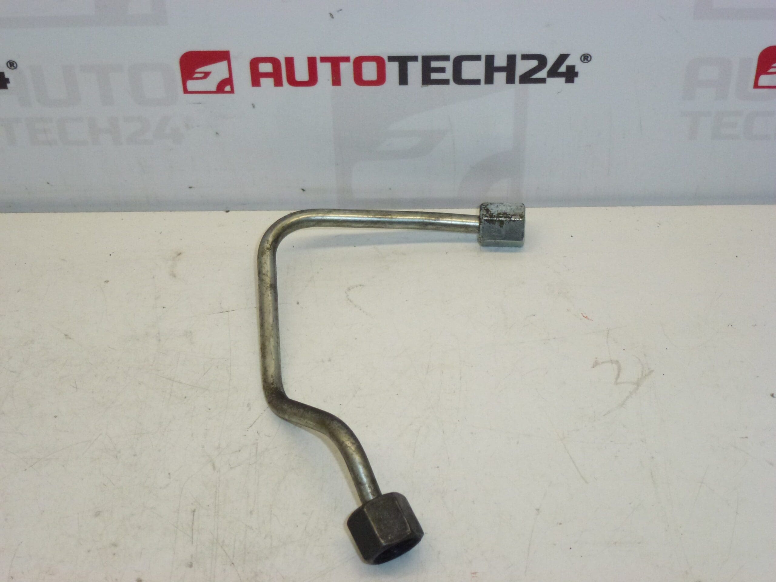 Tubo RAIL Citroën Peugeot 9684232980 1570R5