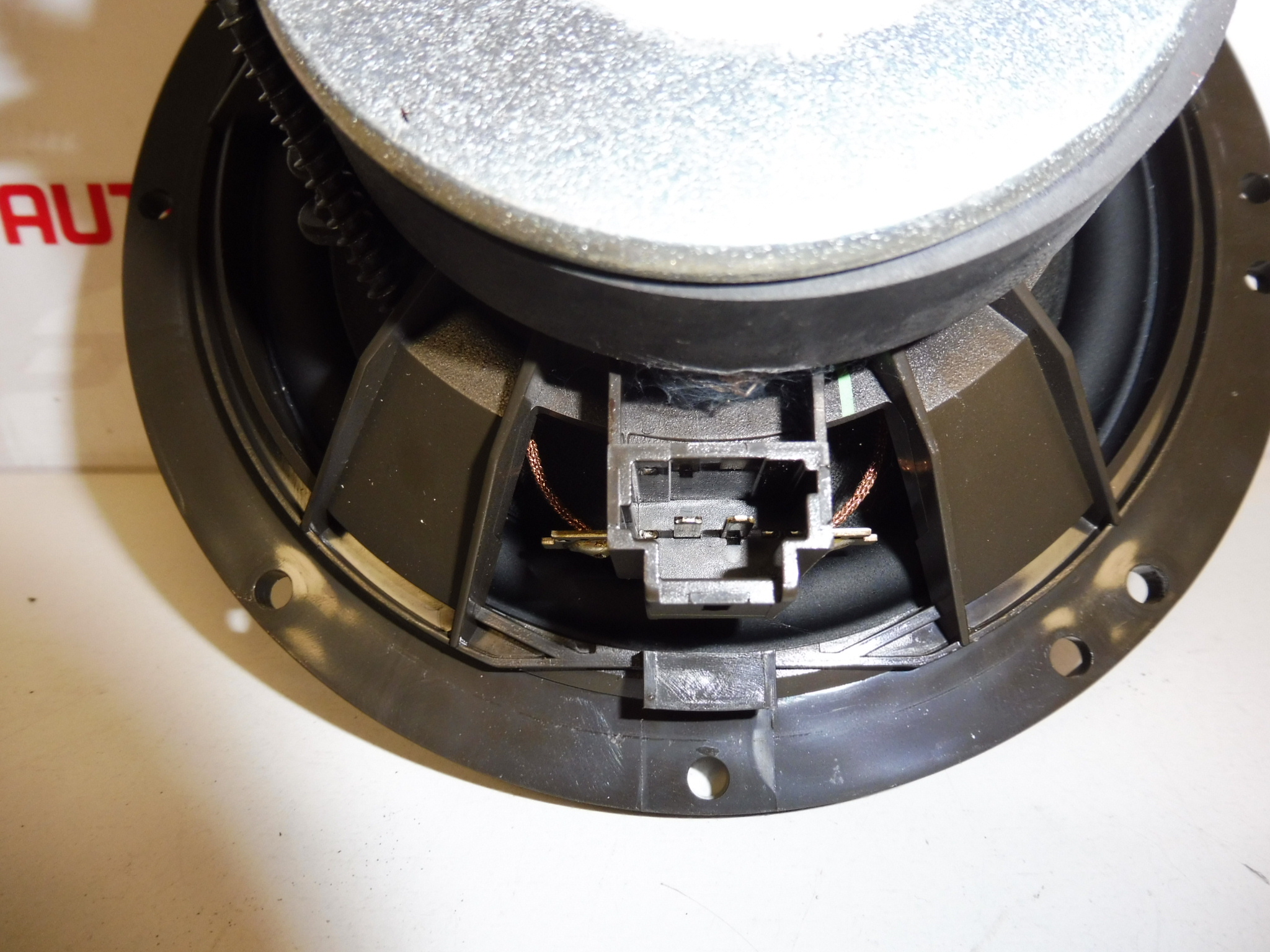 Alto-falante JBL Citroën Peugeot 9633513880 6562C4