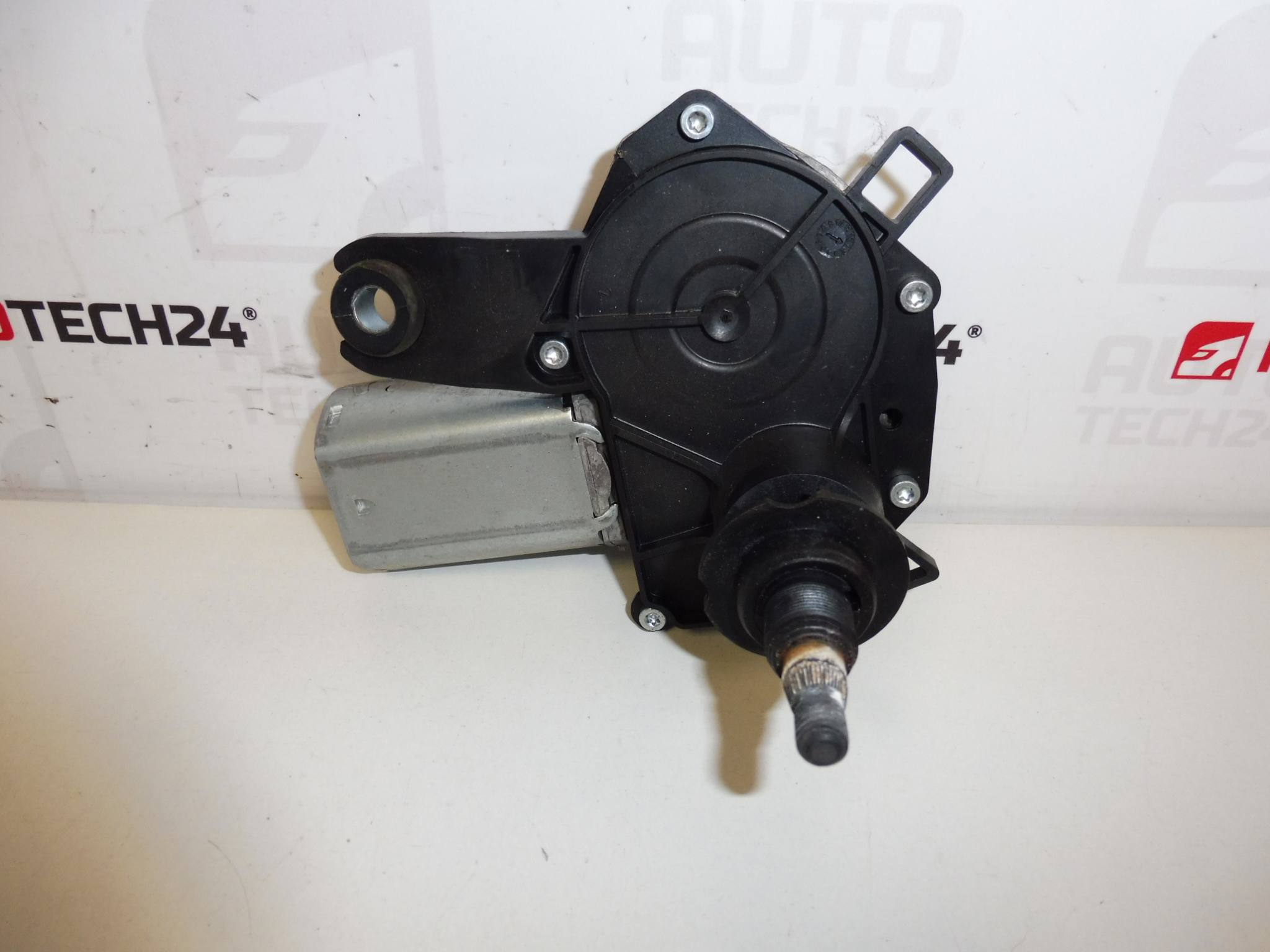 Motor de limpador Citroën C1 Peugeot 107 6405T2