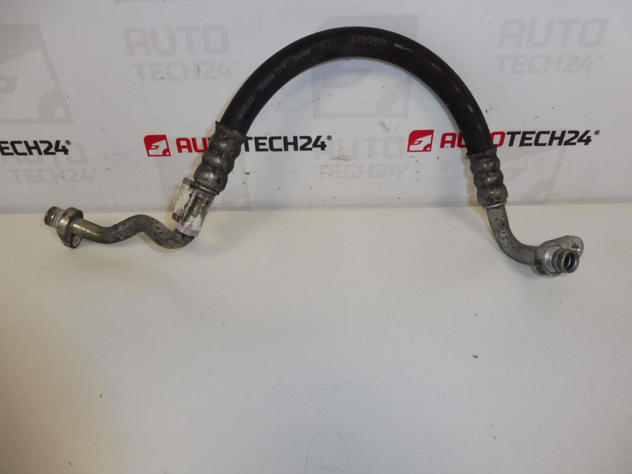 Tubo climático Citroën C4 Picasso 9685502680 6477D4