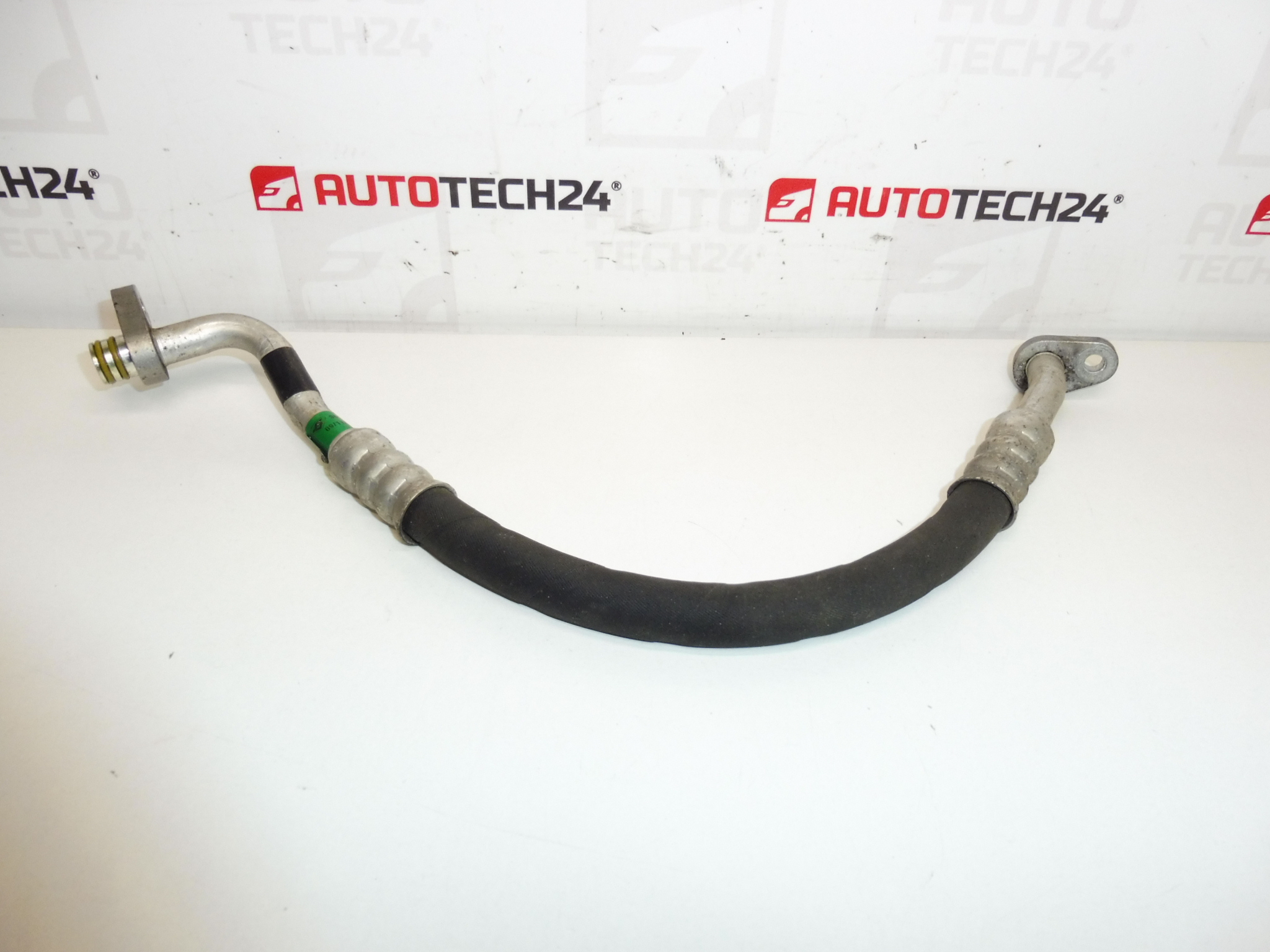 Tubo climático Citroën C4 Peugeot 307 9650629580 6460LX