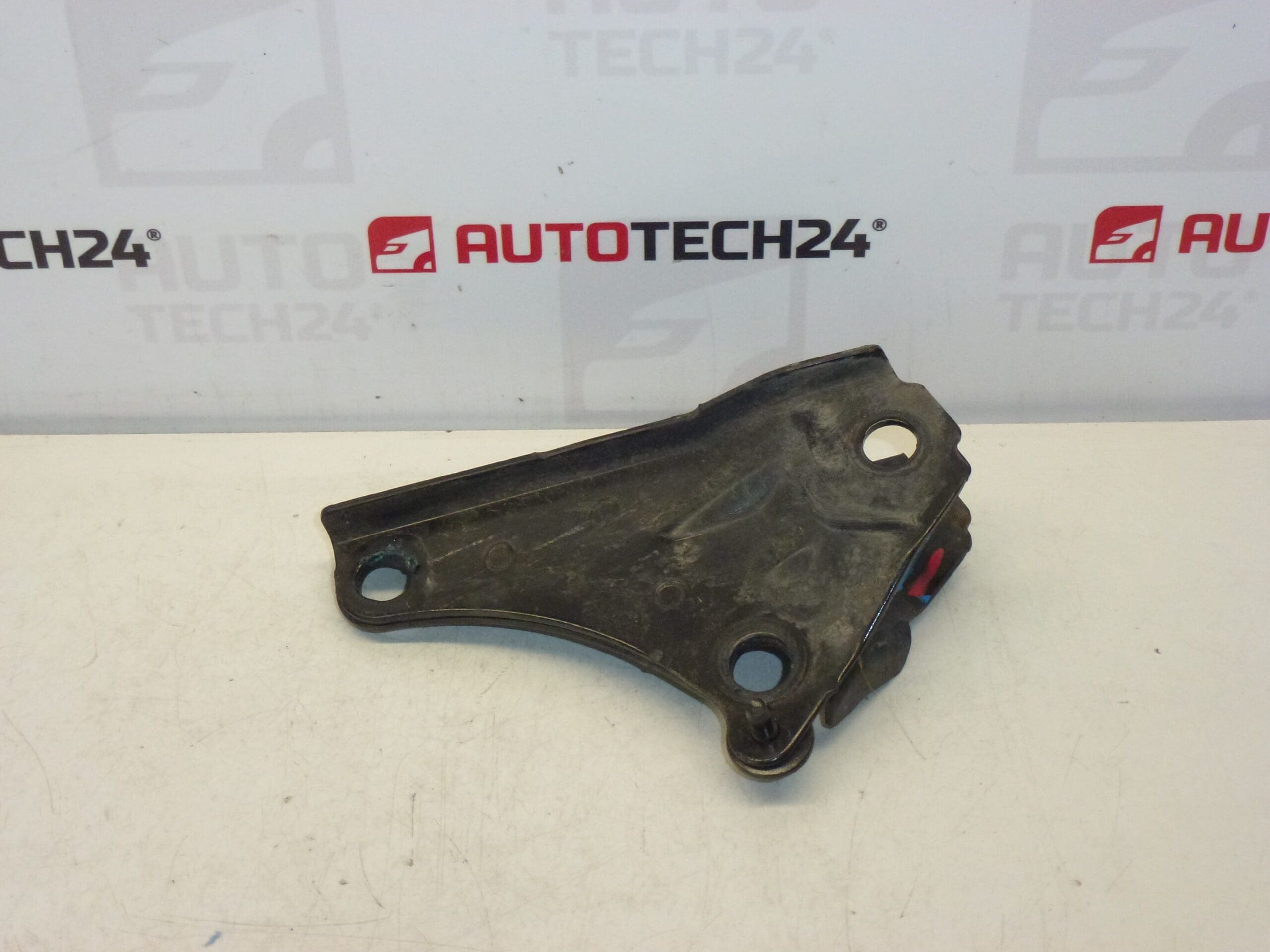 Citroën Peugeot Motor Mount 9653634080 180681