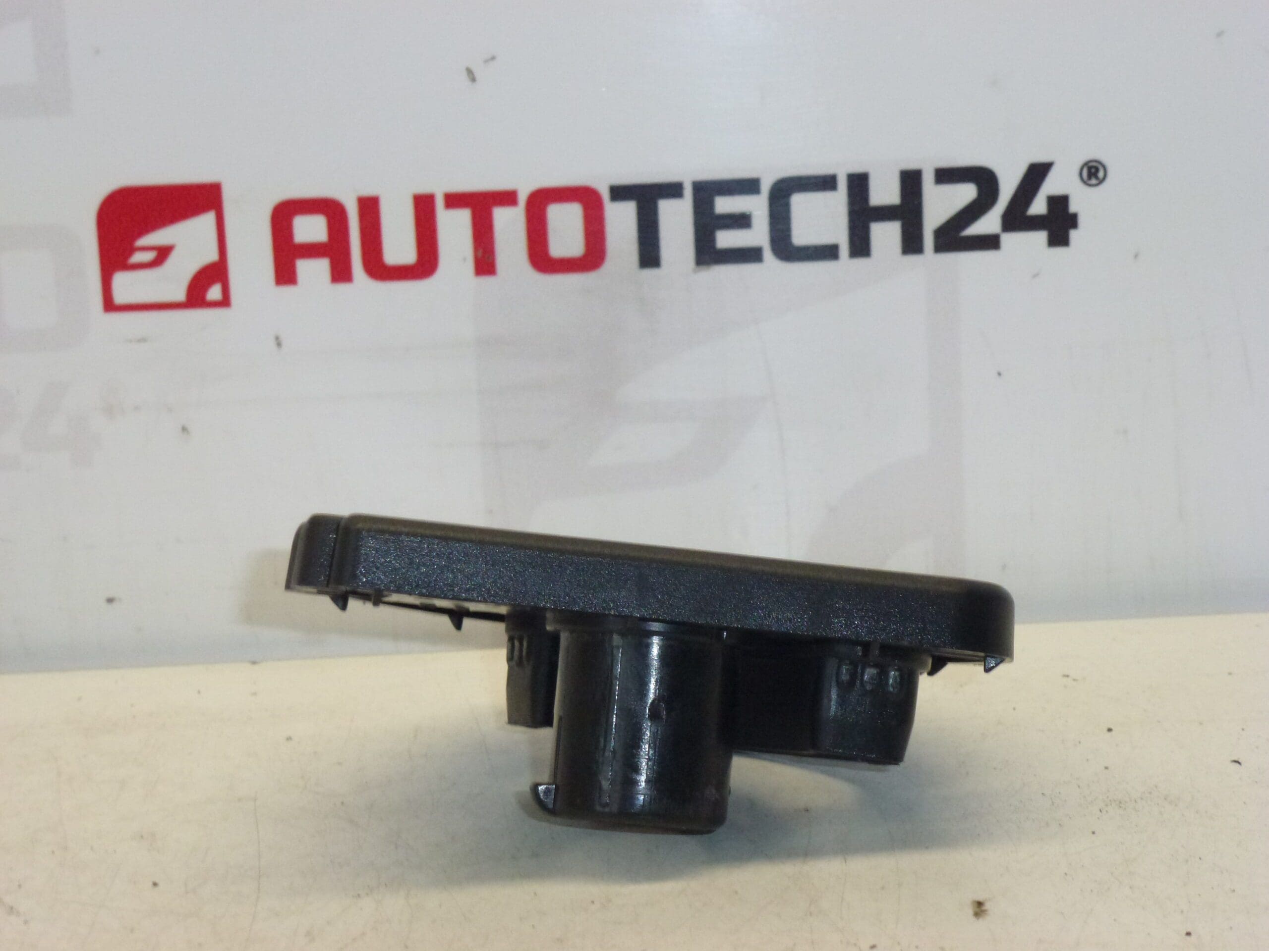 Mecanismo de apoio de braço direito Citroën Peugeot 8969RG