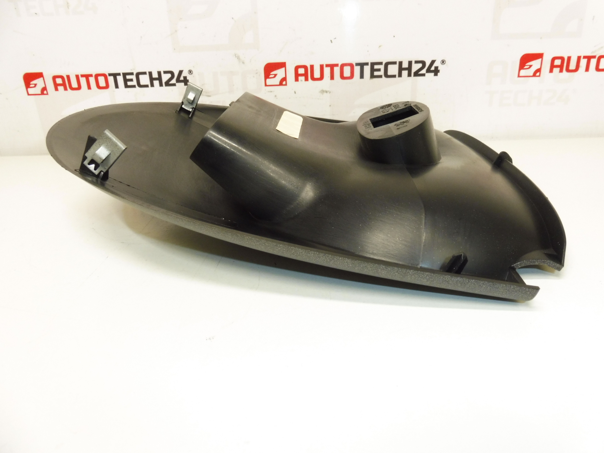 Painel de instrumentos Peugeot 206 9637385877 8203YQ