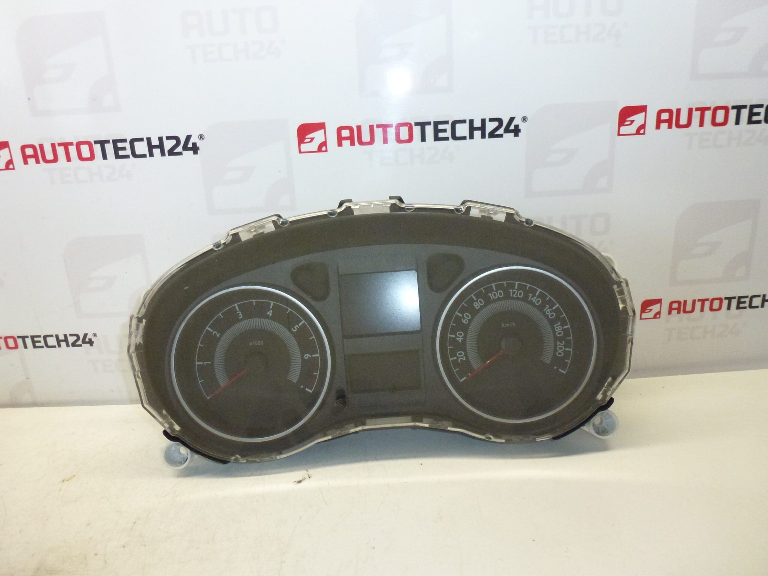 Tacômetro Peugeot 301 9805164580 9809616280