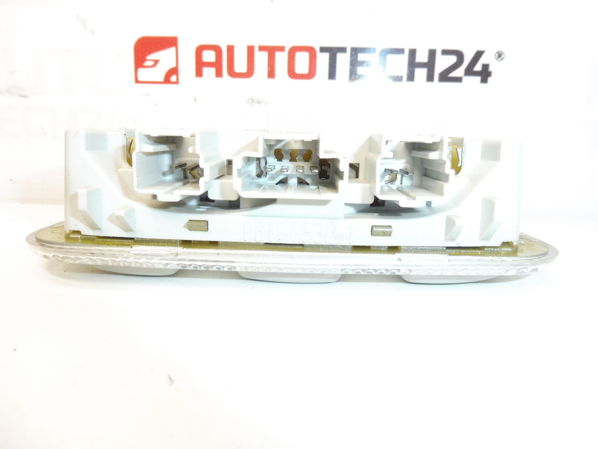 Iluminação interior Citroën Peugeot 6362N2