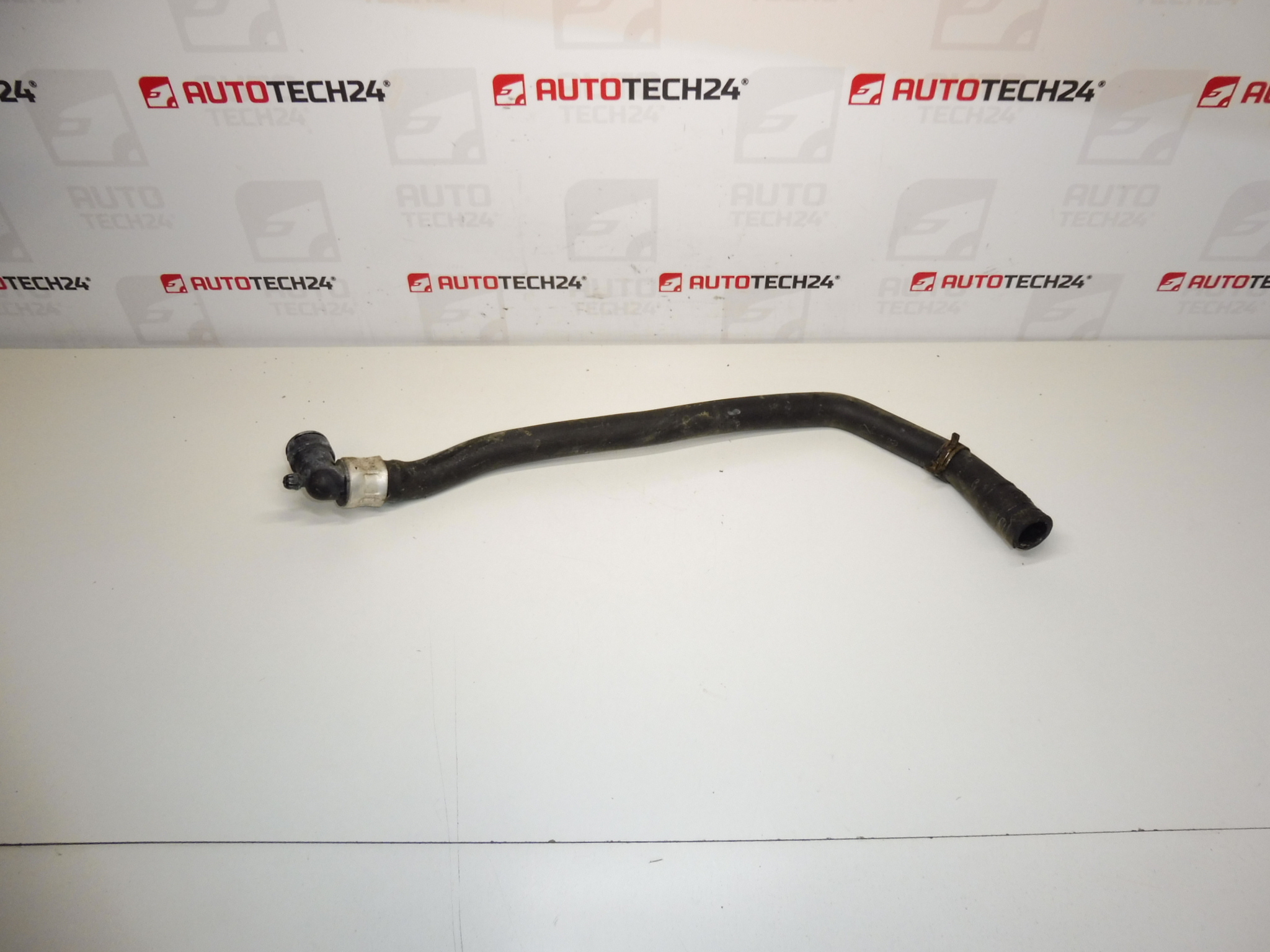 Mangueira de água Citroën Peugeot 1.4i 6466VJ