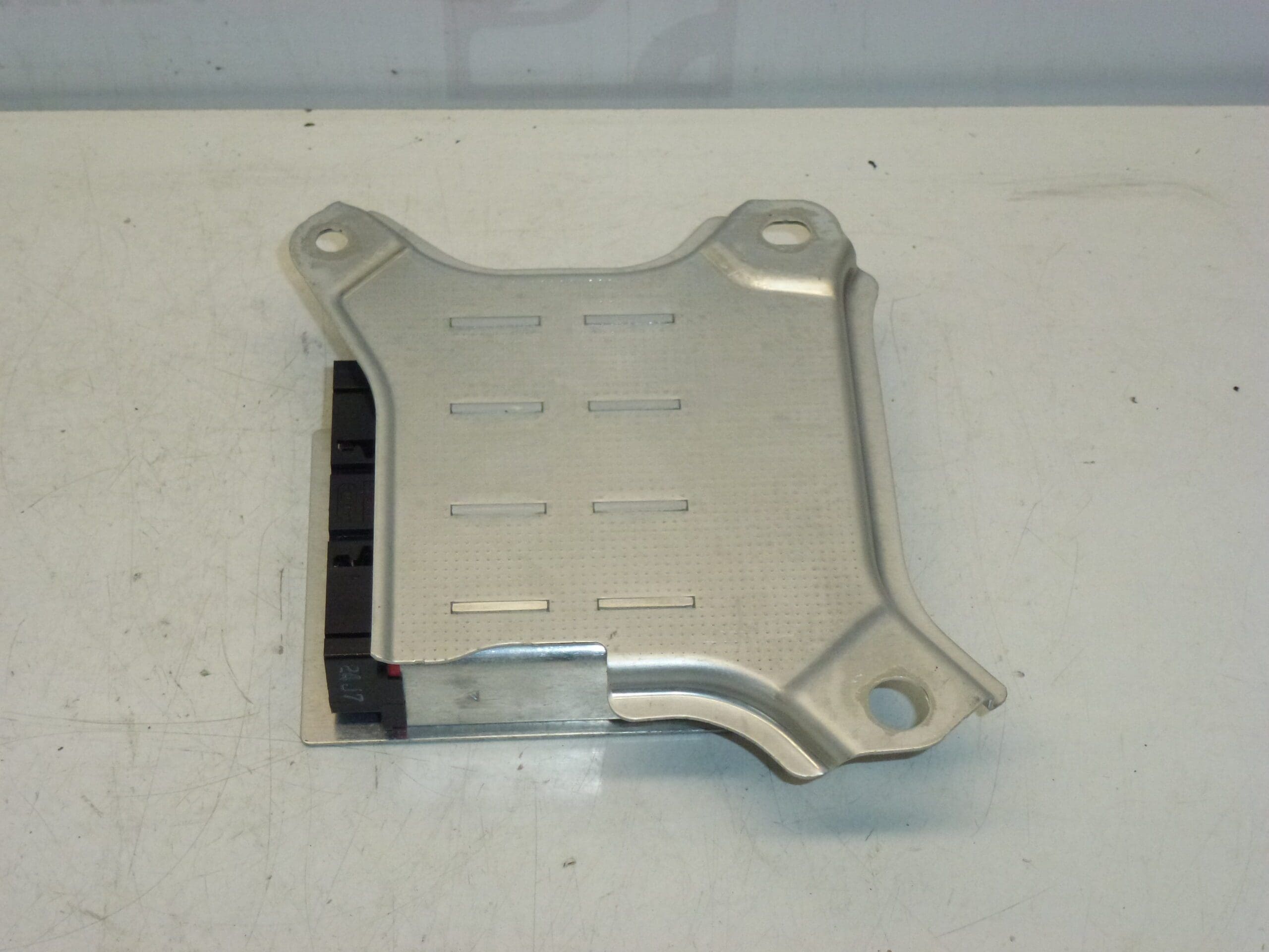 Unidade de airbag Citroën C1 totalmente funcional 89170-0H050 6546F6