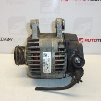 Alternador Citroën Peugeot C8 + 9688237380 1608066080