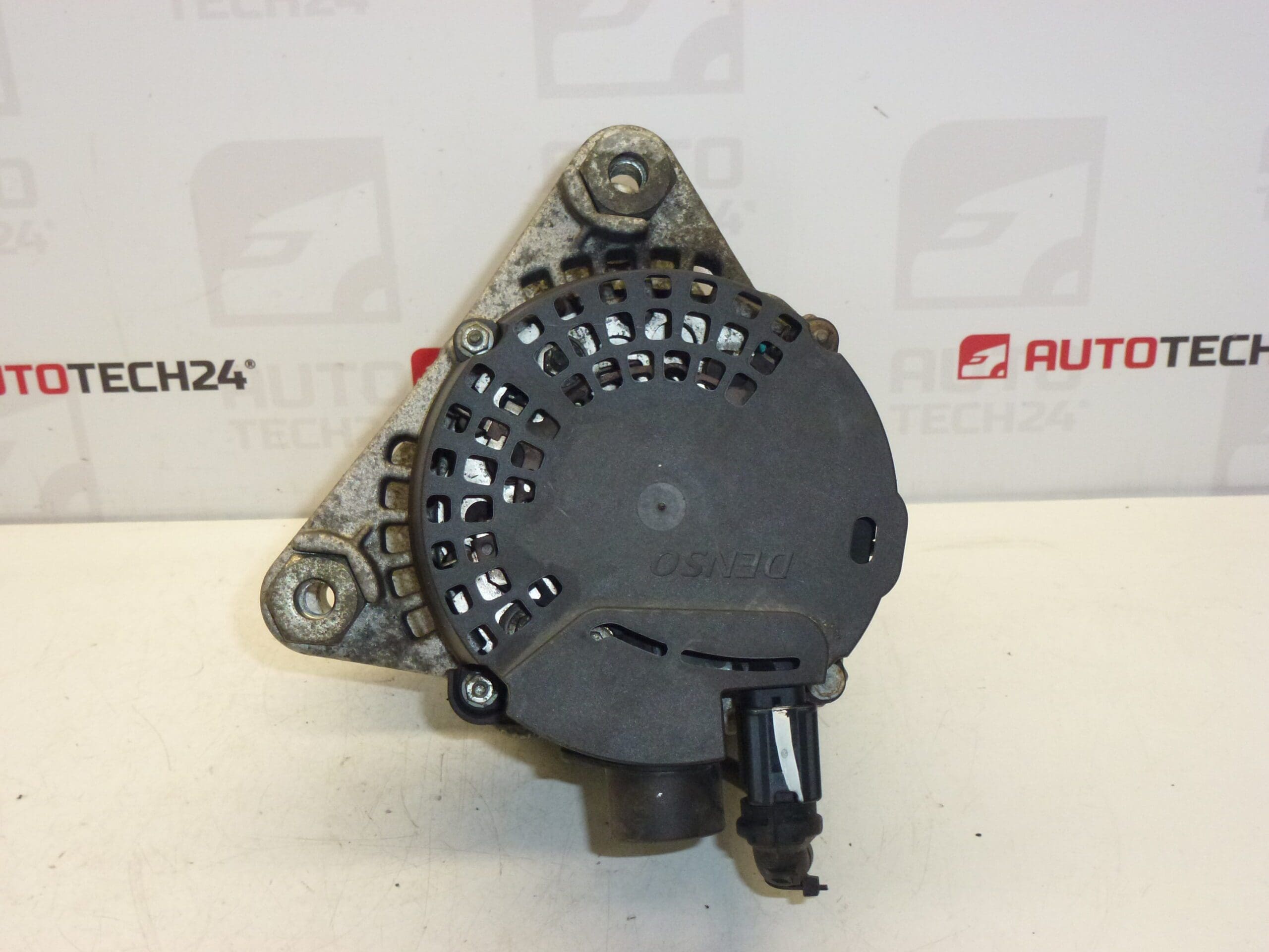 Alternador Citroën Peugeot C8 + 9688237380 1608066080