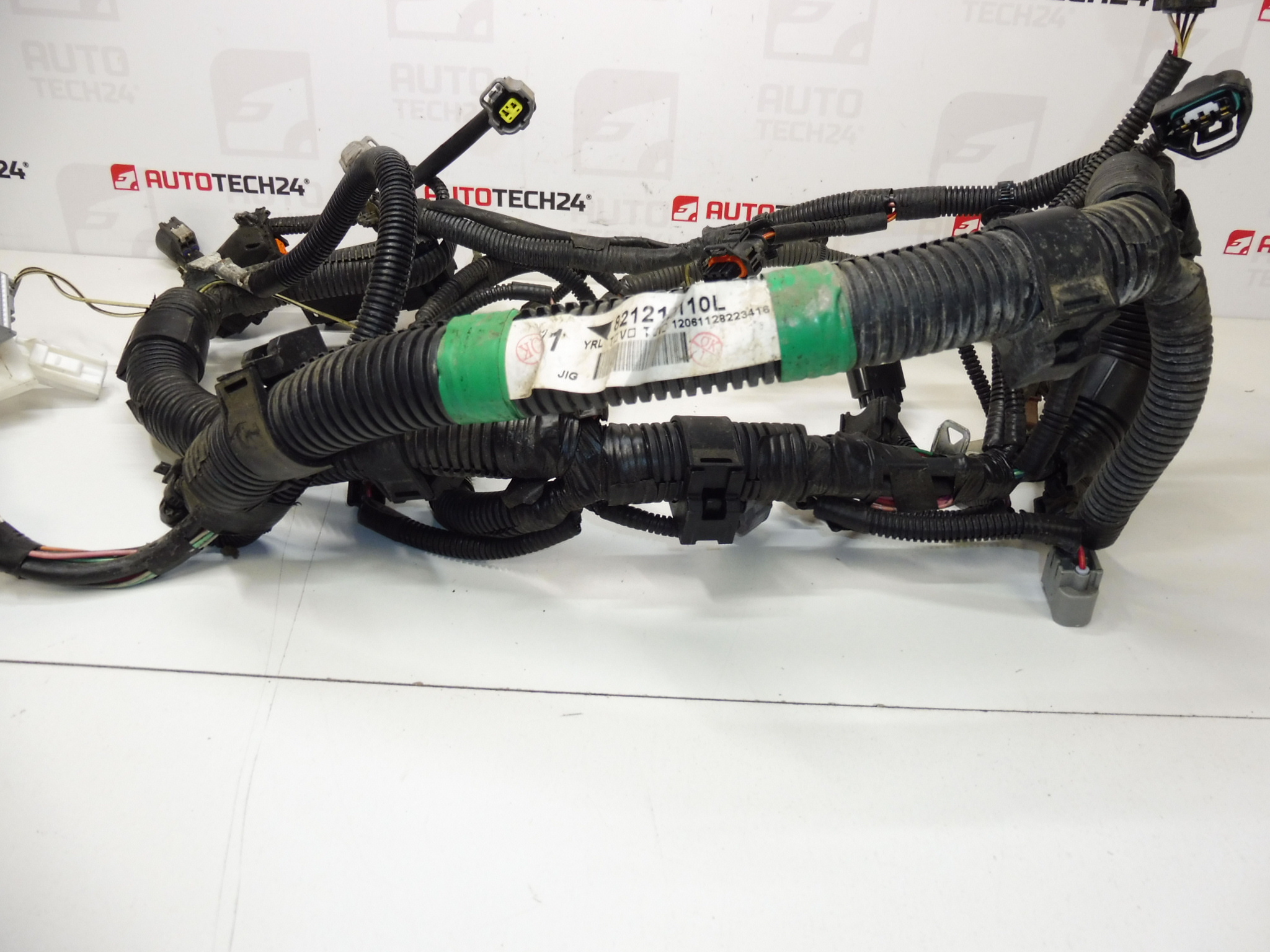 Arnês Citroën Peugeot 1.0 KR 821210H0110L