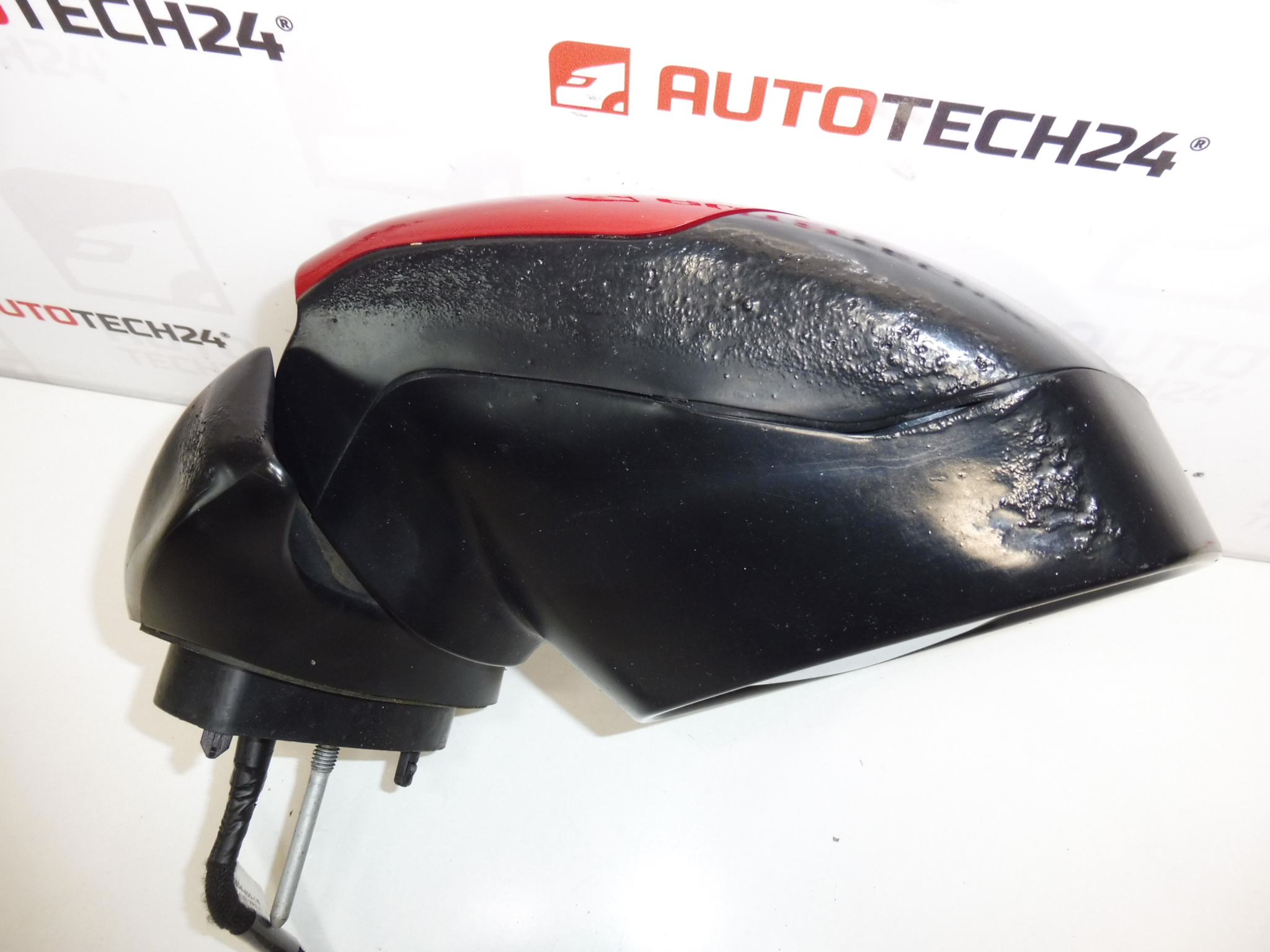 Espelho retrovisor direito EPYD Citroën C3 Picasso 1612067680