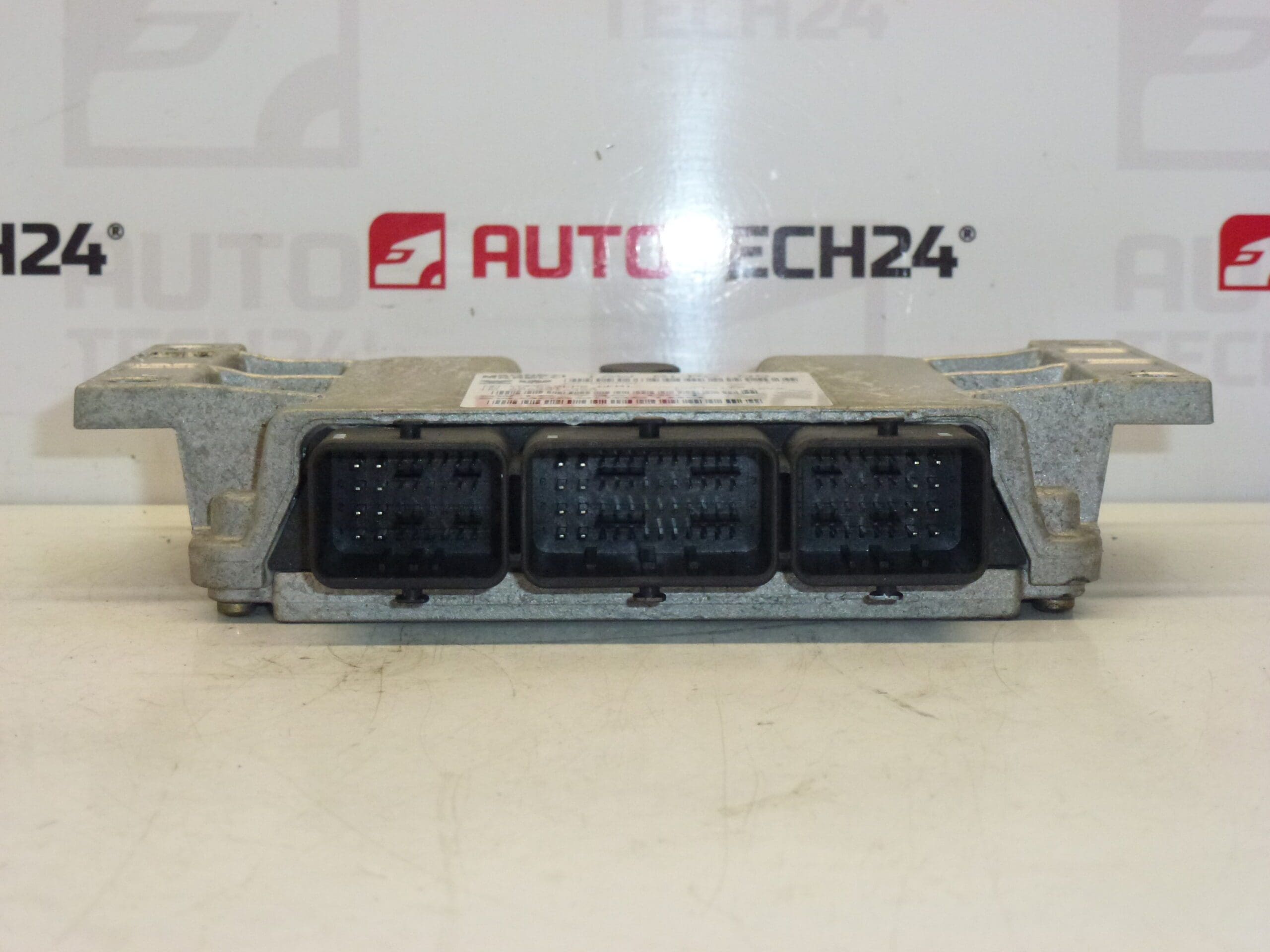 Unidade de controle IAW 6LP2.05 9653979480 9659099180