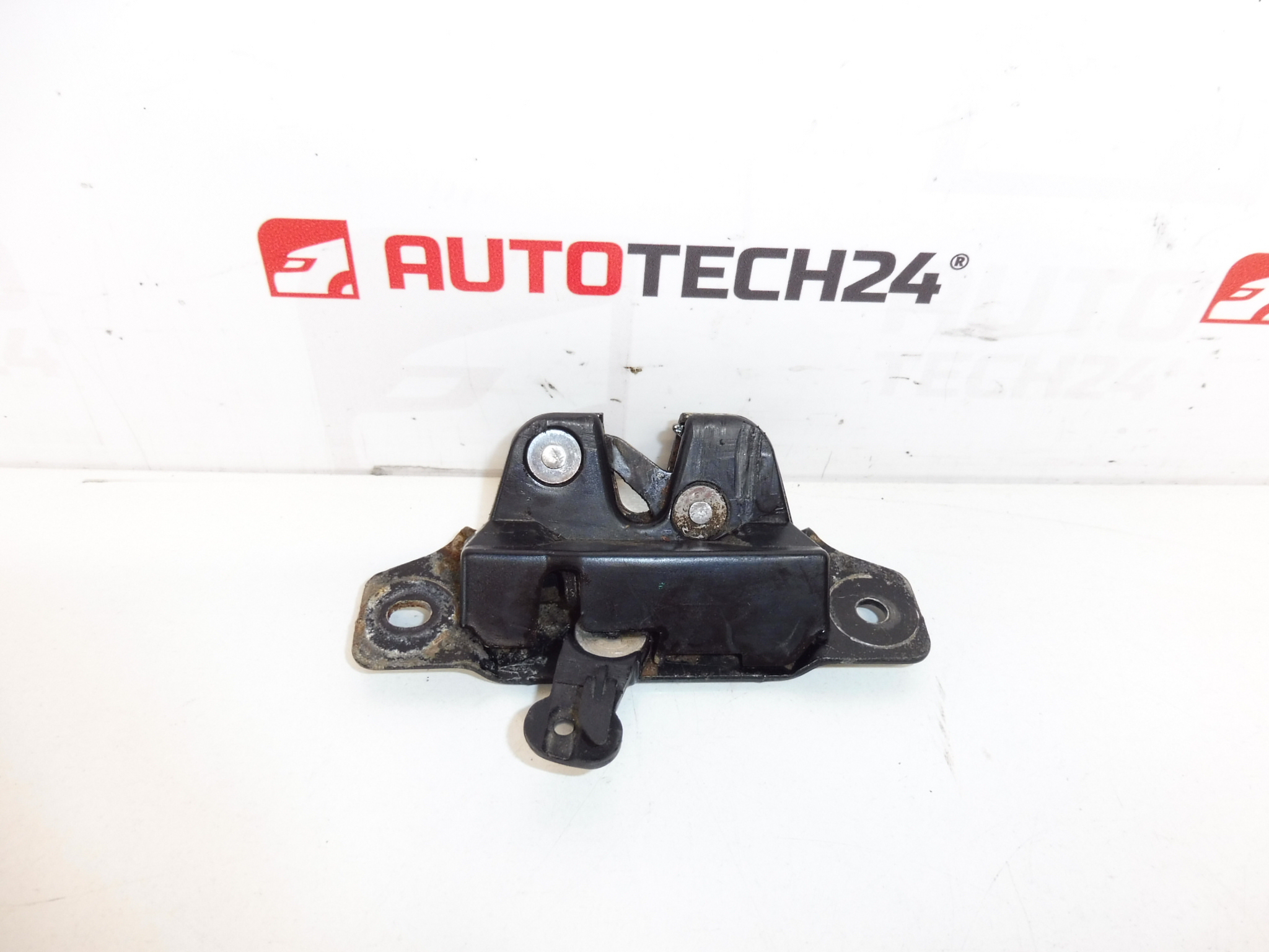 Trava da tampa Citroën Peugeot 871962