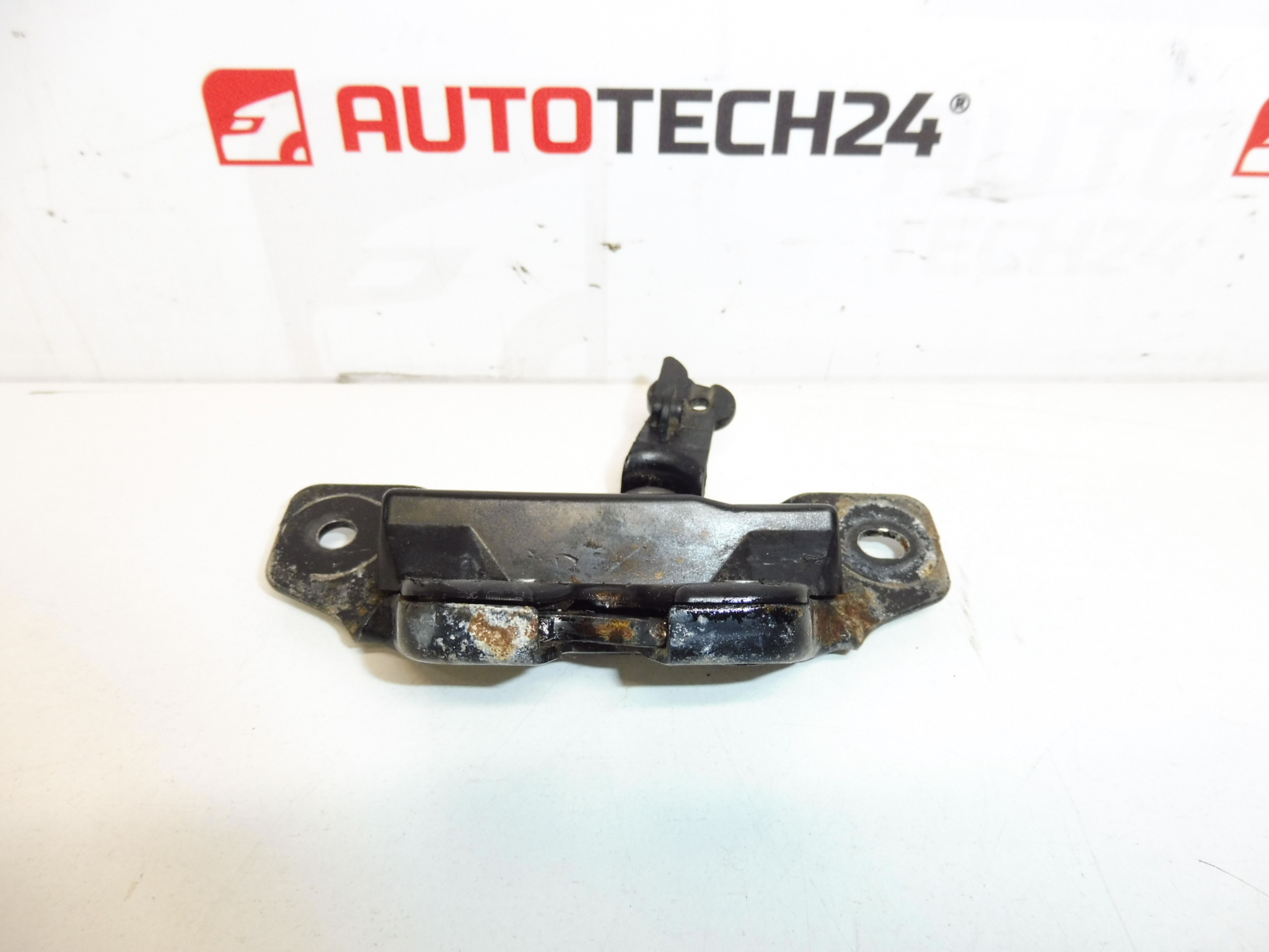 Trava da tampa Citroën Peugeot 871962