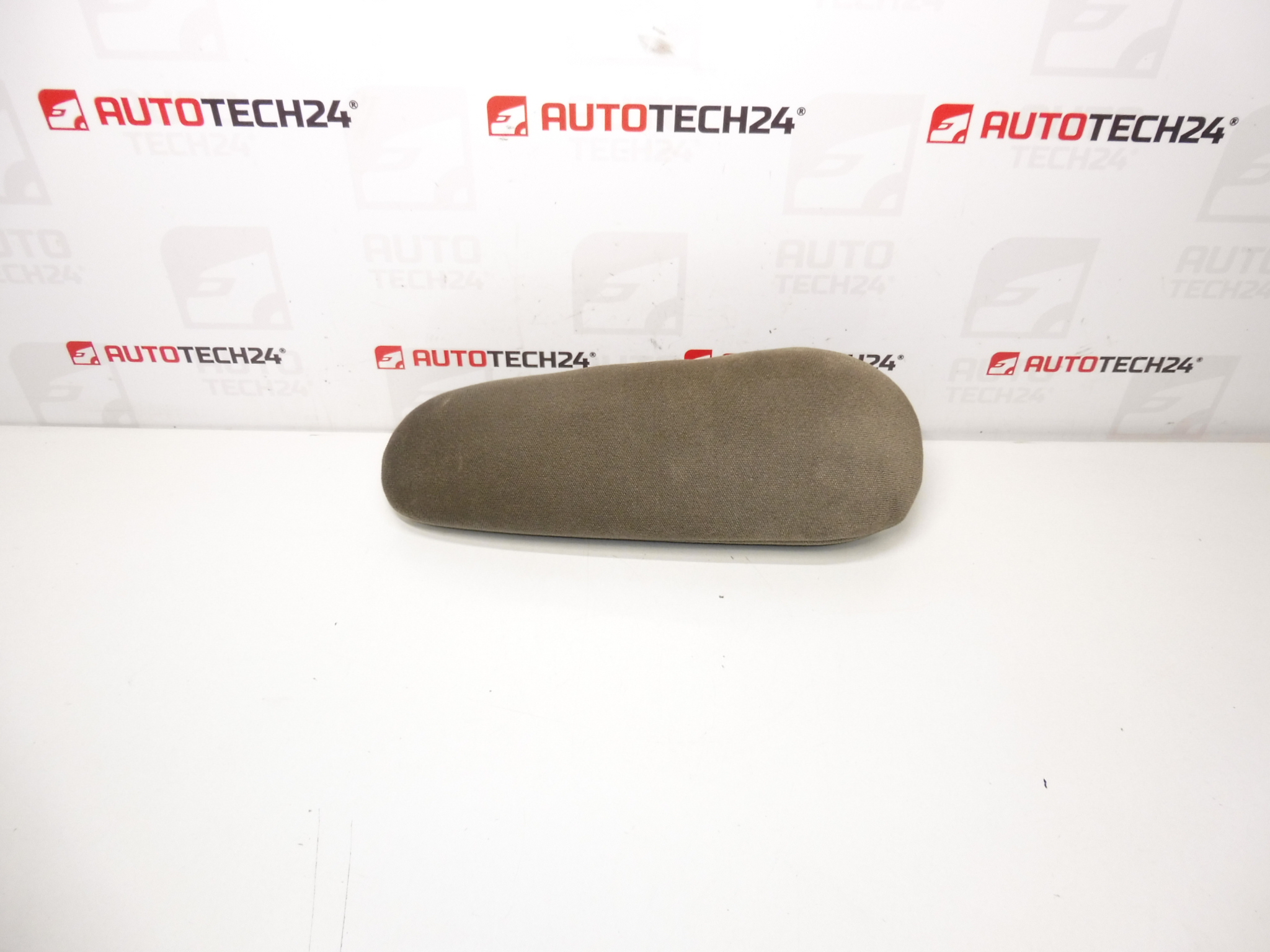 Apoio de braço esquerdo Citroën Peugeot 8830P8