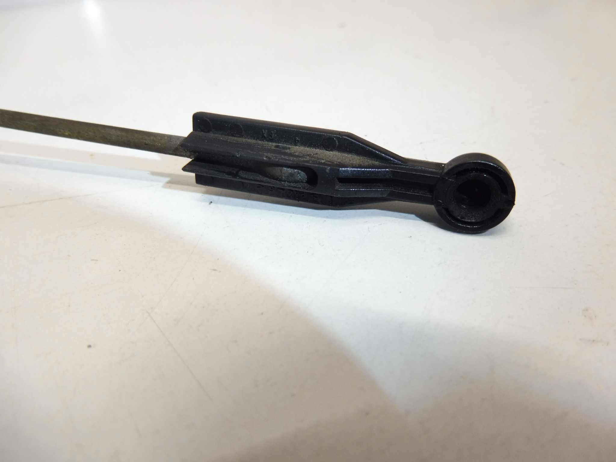 Atuador do acelerador a vácuo Citroën Peugeot 9634638580 036387