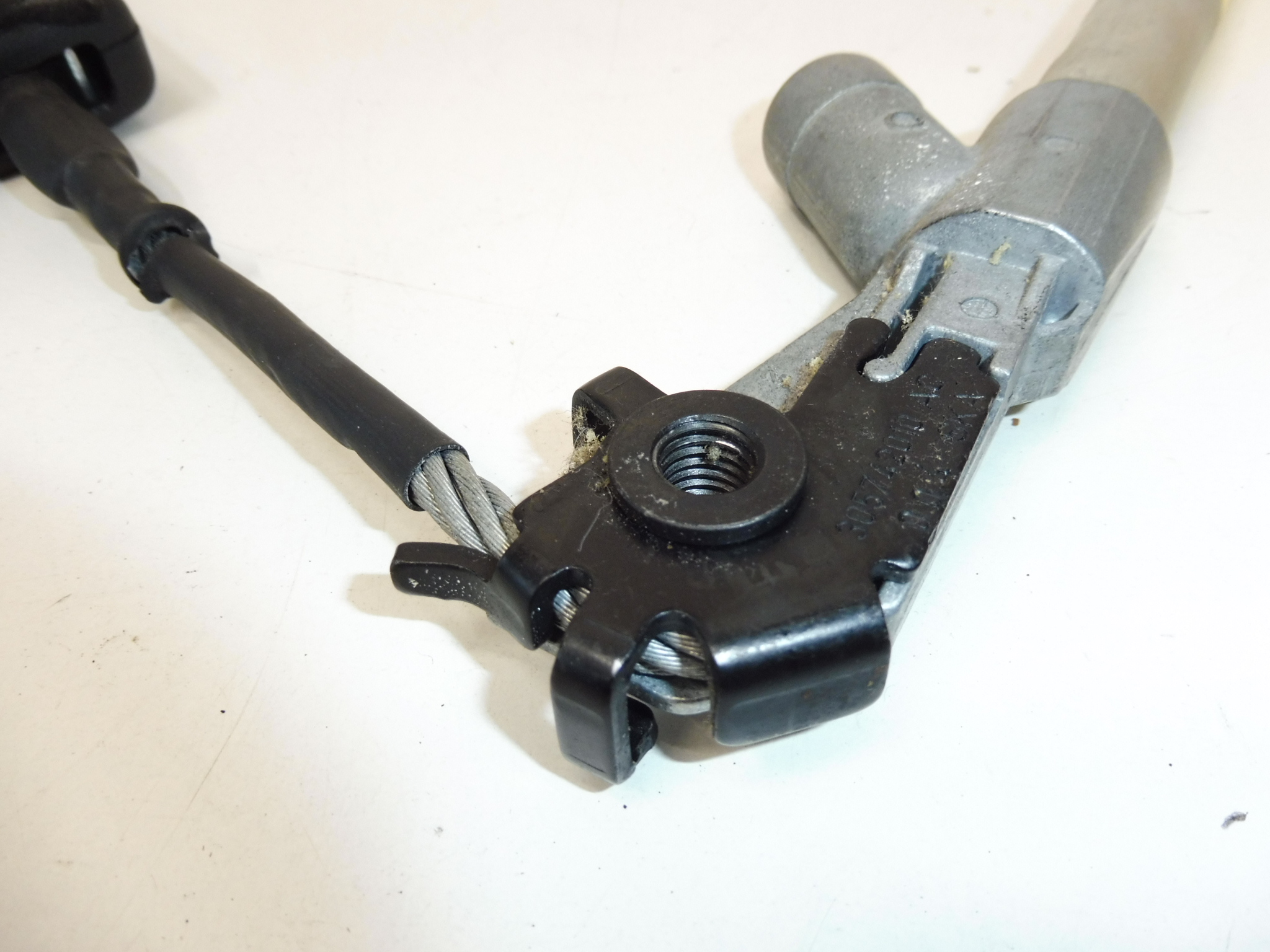 Pirocinto esquerdo Citroën C4 Picasso 9657326377 8974XZ