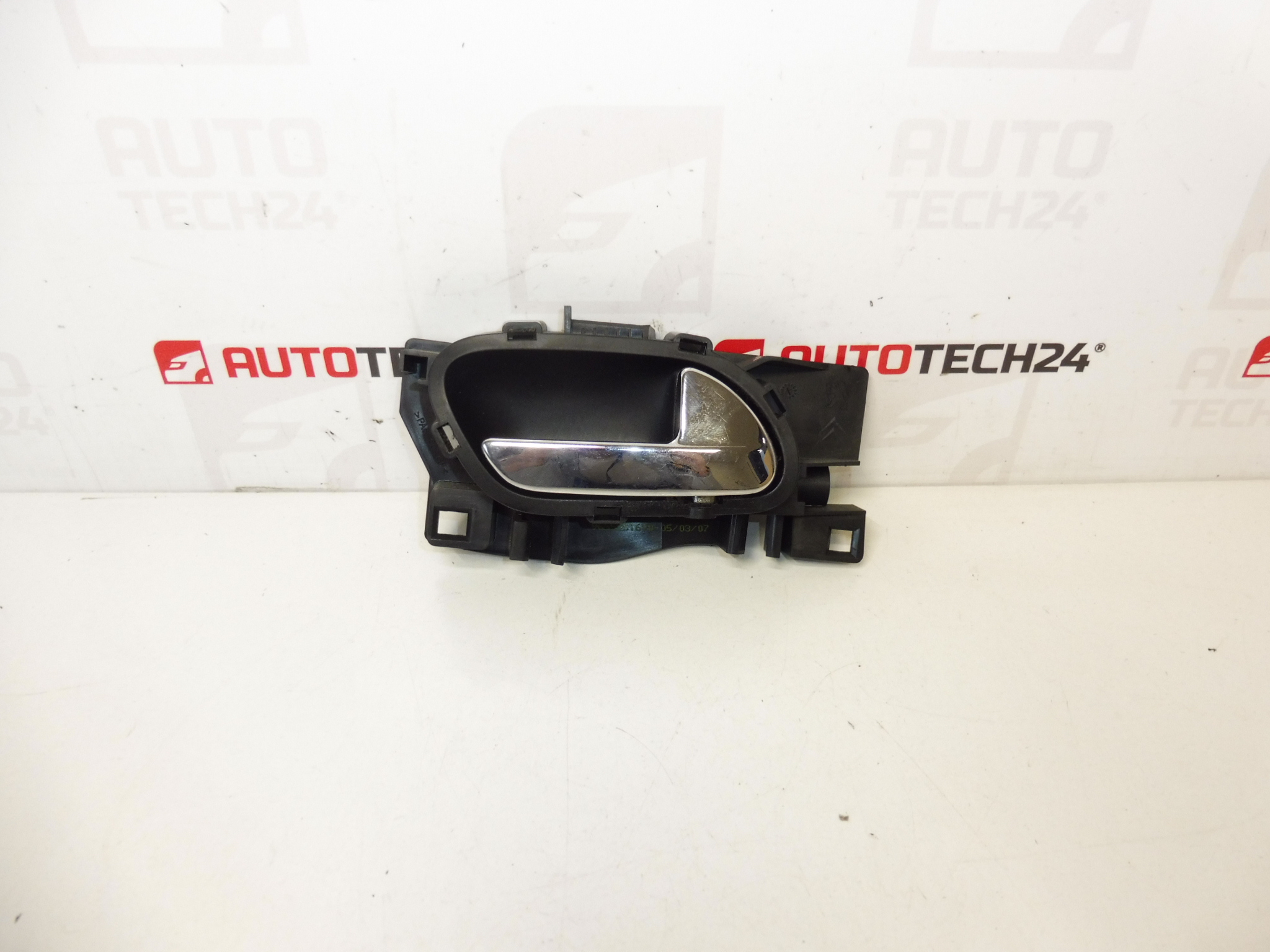 Maçaneta porta direita Citroën C4 GRAND Picasso 96555516VD 9144A5