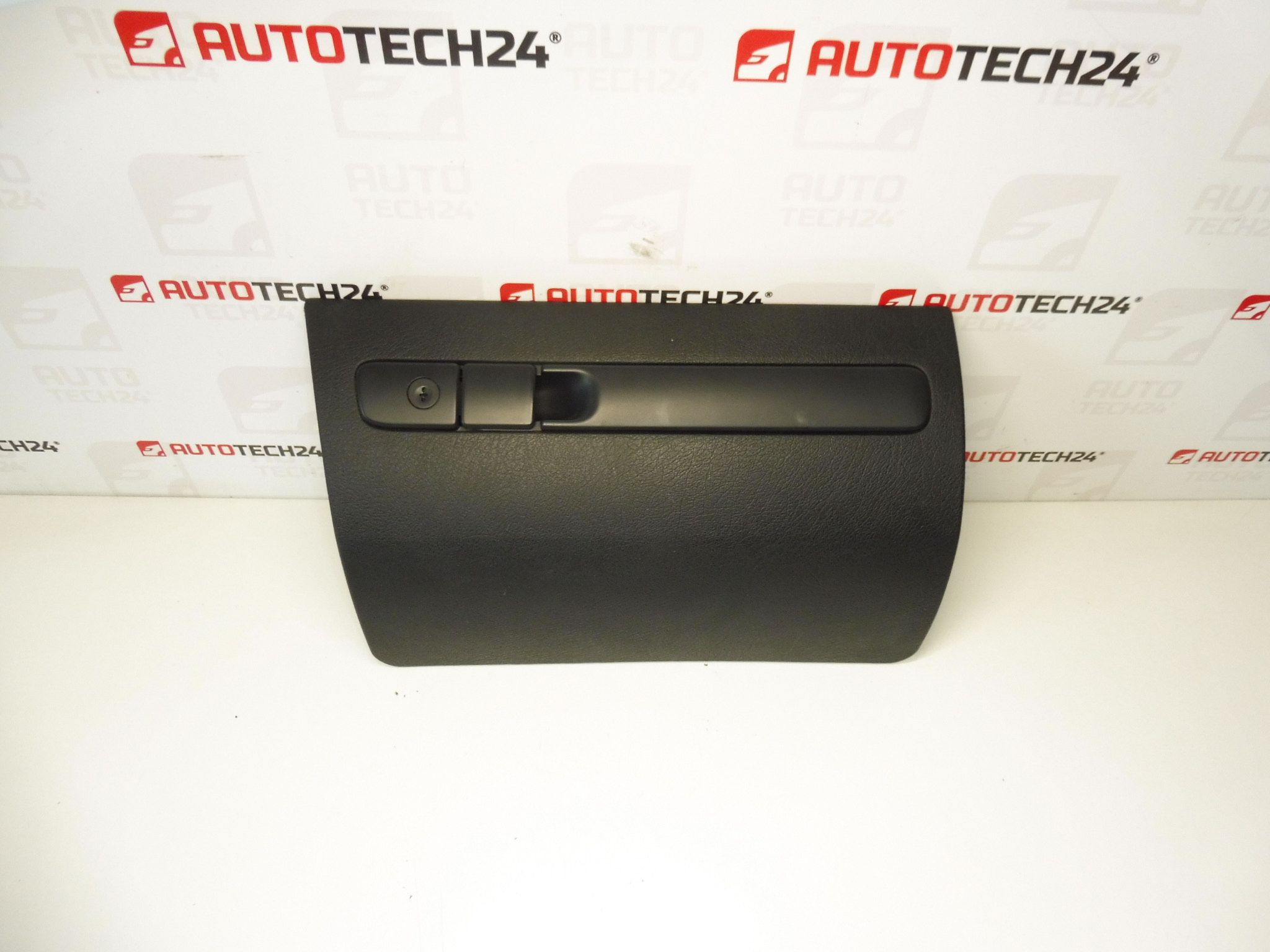 Caixa de armazenamento Citroën Xsara 8214NJ