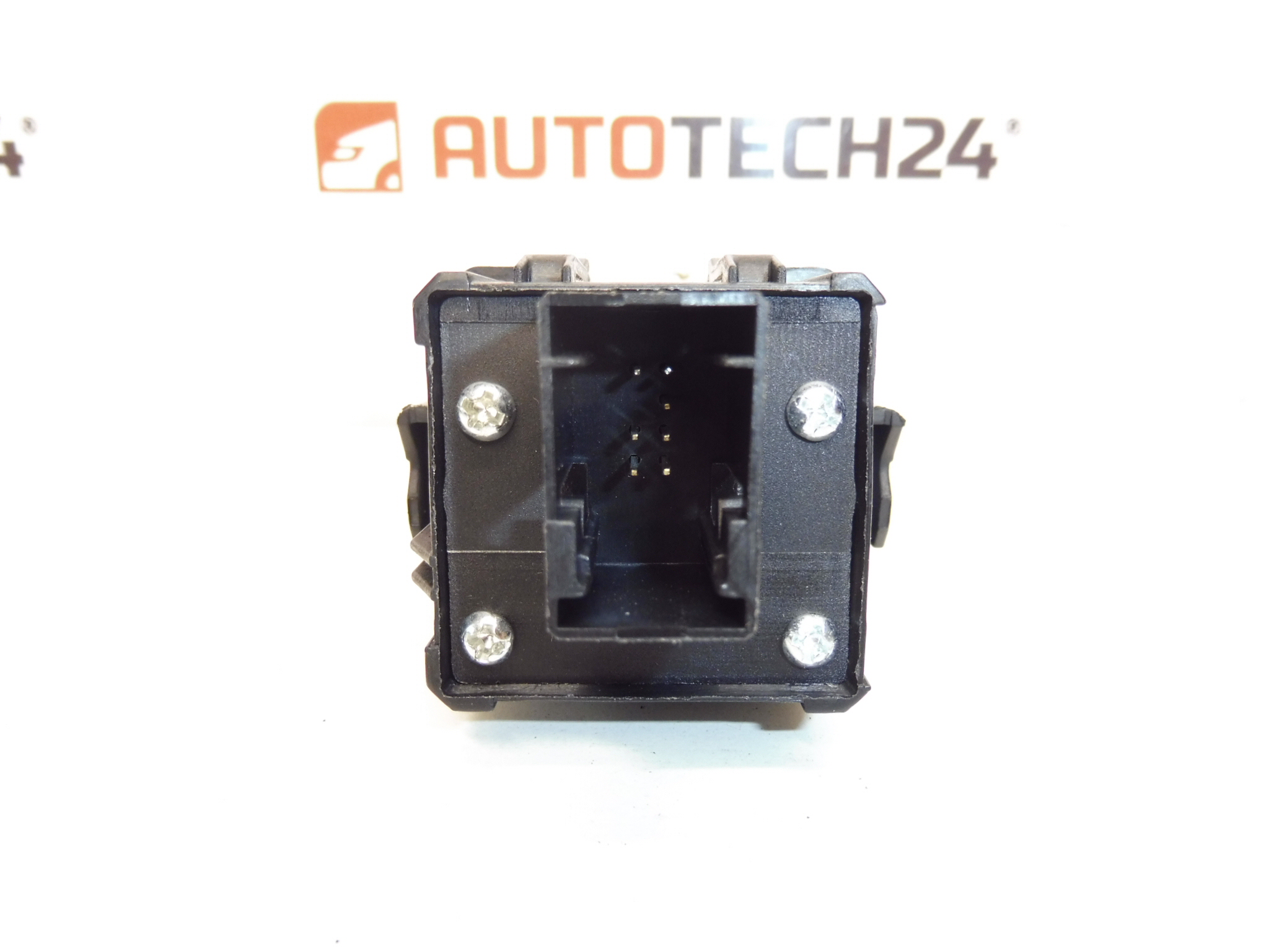 Controle de freio de mão Citroën C4 Picasso 96597938ZD 470703 novo