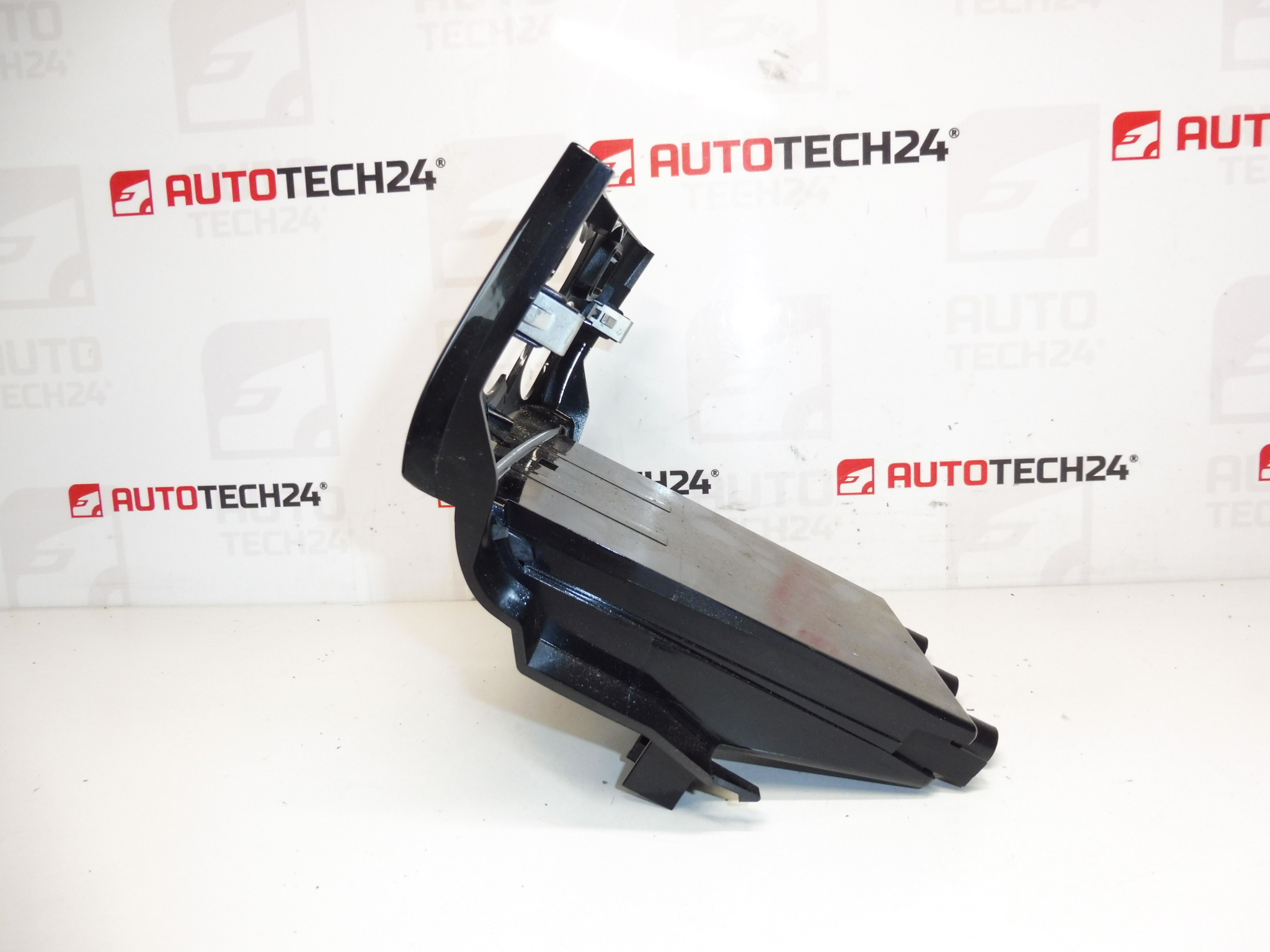 Painel de controle de ar condicionado Peugeot 308 9660529177 8231RC