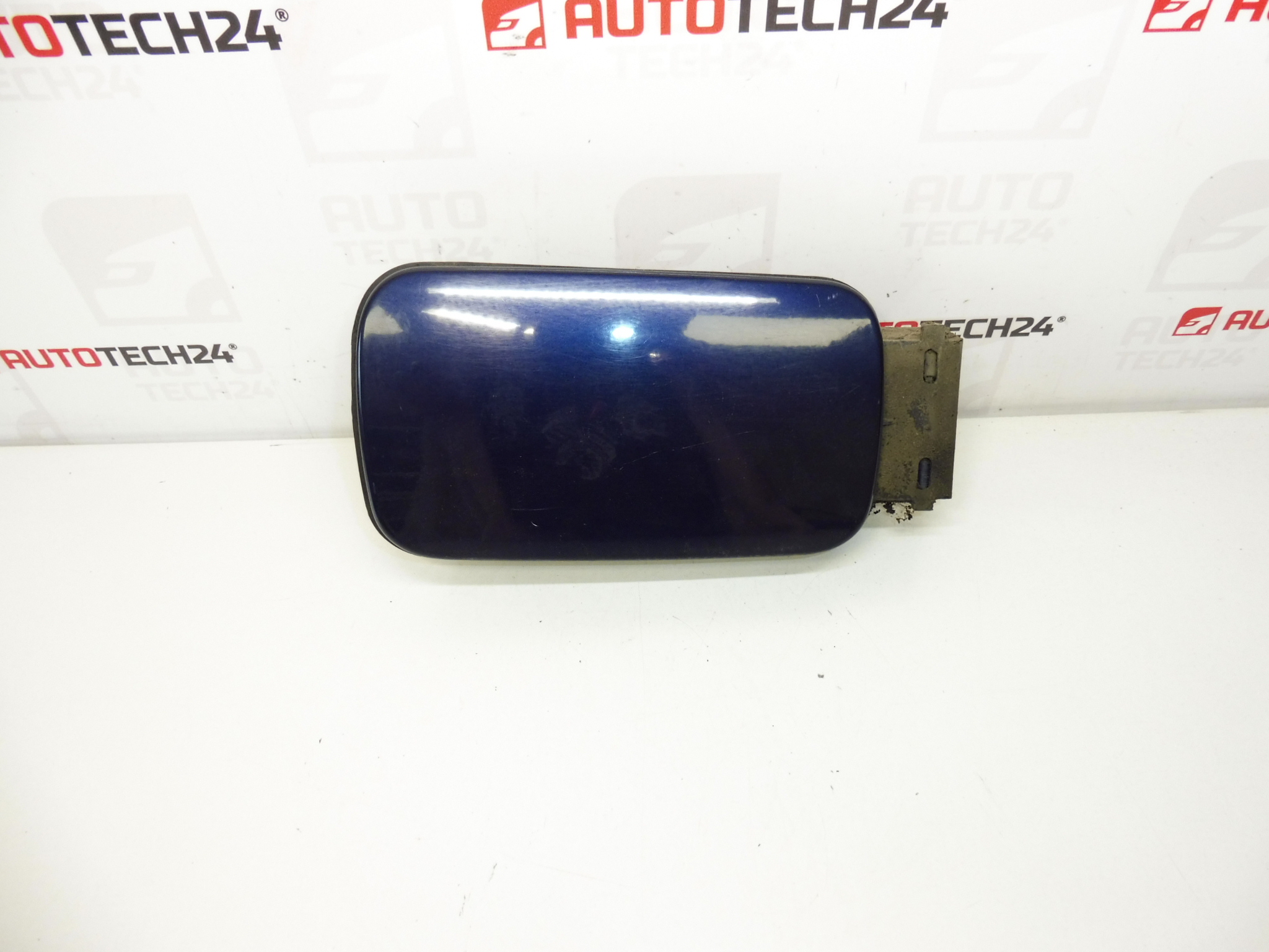 Tampa do tanque Citroën C5 KPKD 9633284180 151784