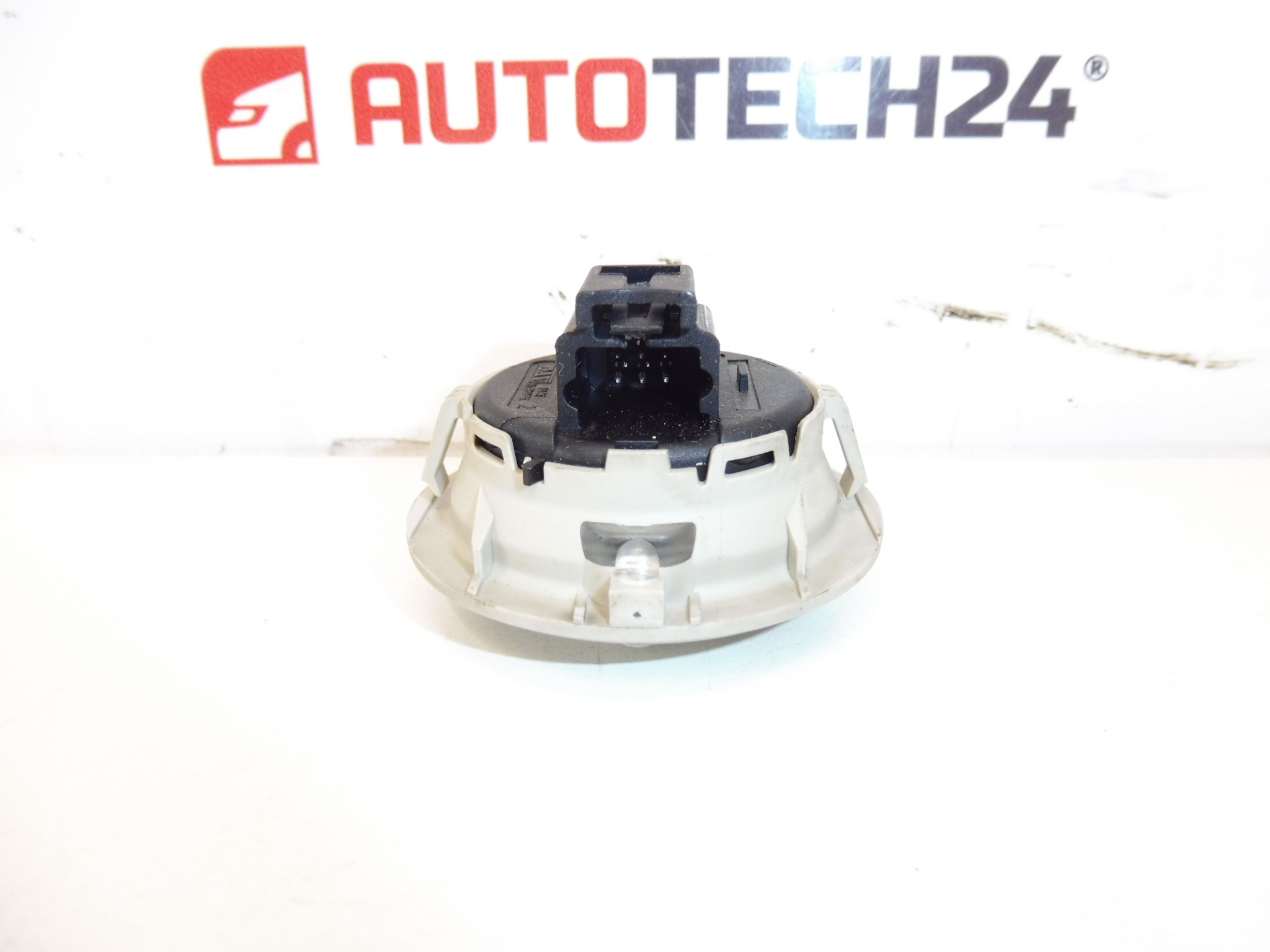 Citroën Peugeot 6557R0 6557J8