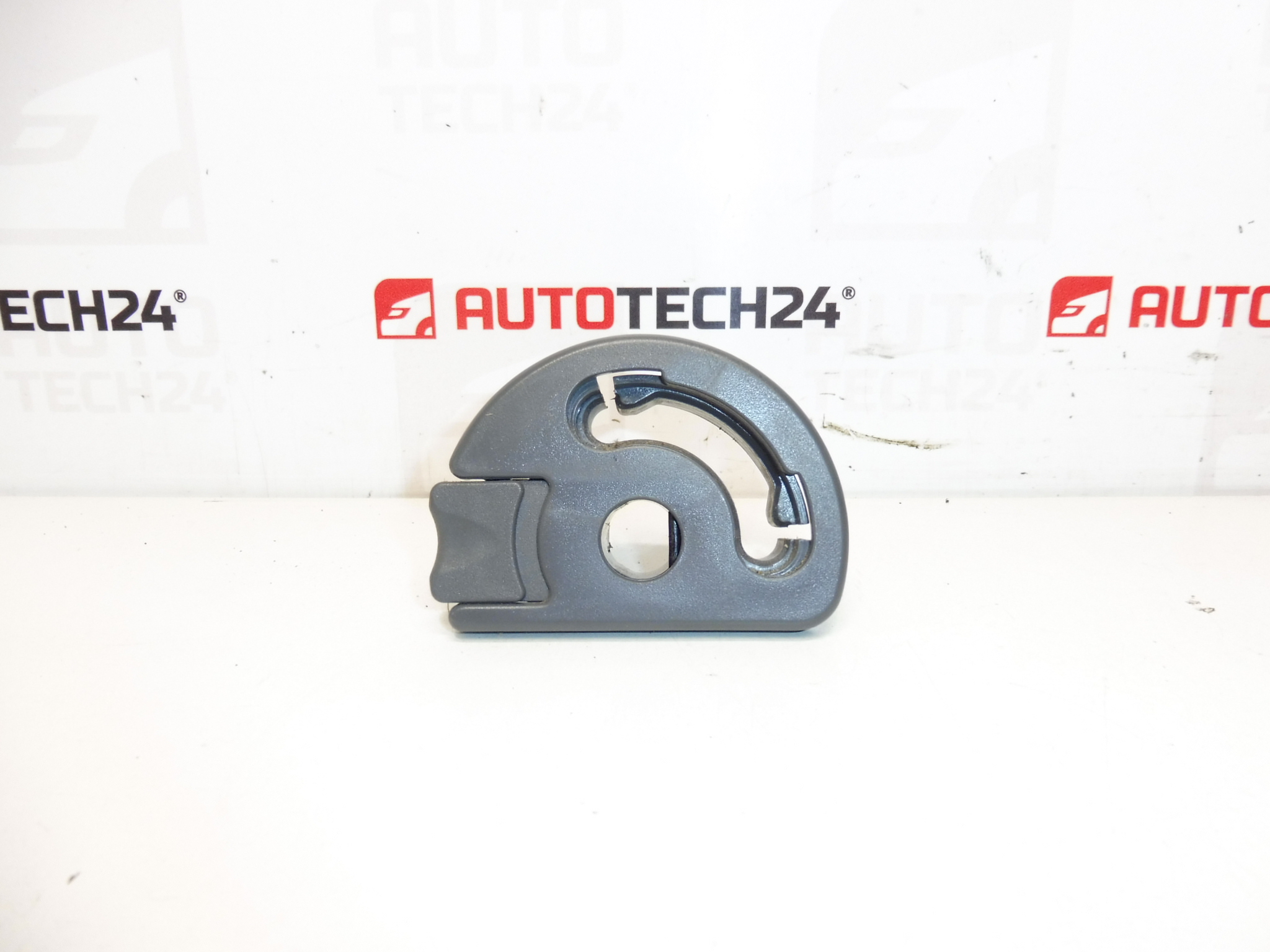 Mecanismo de apoio de braço Citroën Peugeot 8830H6