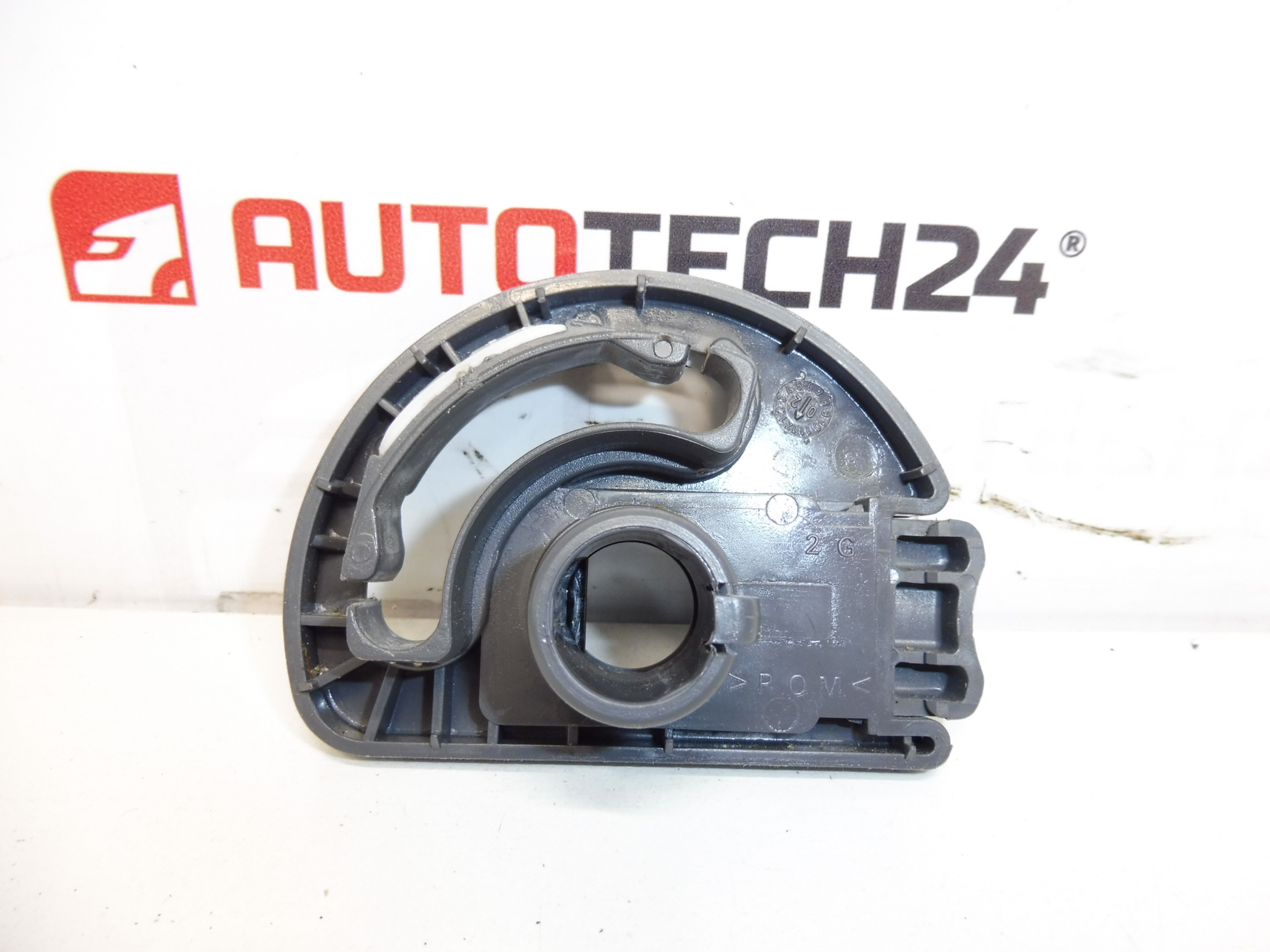 Mecanismo de apoio de braço Citroën Peugeot 8830H6