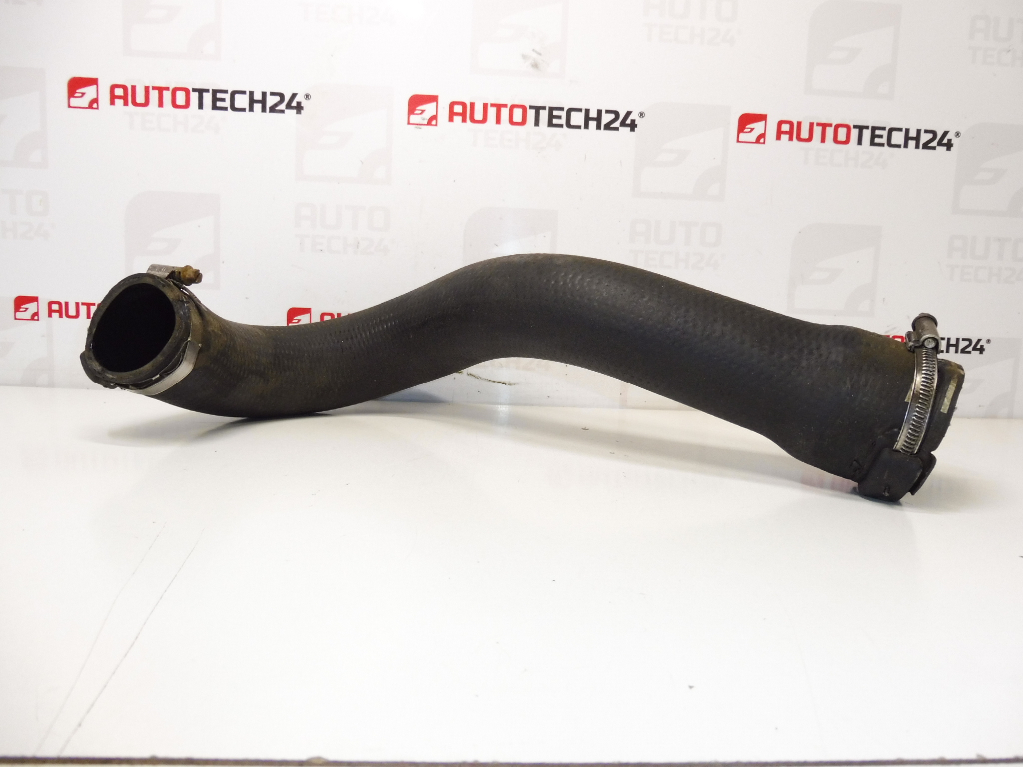 Conexão de ar para trocador Citroën Peugeot 2.2 HDI 0382EW