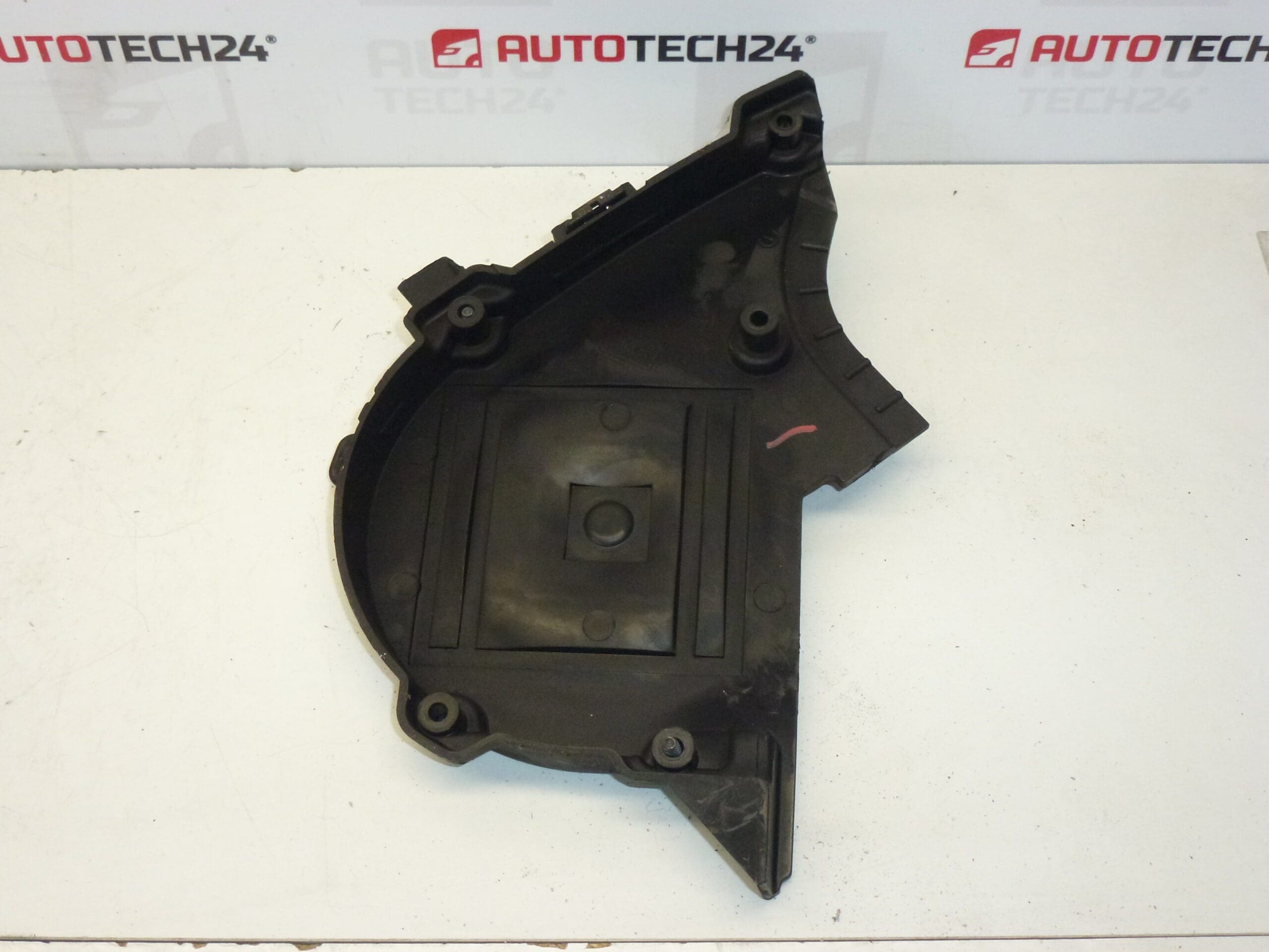 Cobertura de tempo Citroën Peugeot 1.6 HDI 9651560180 0320T6