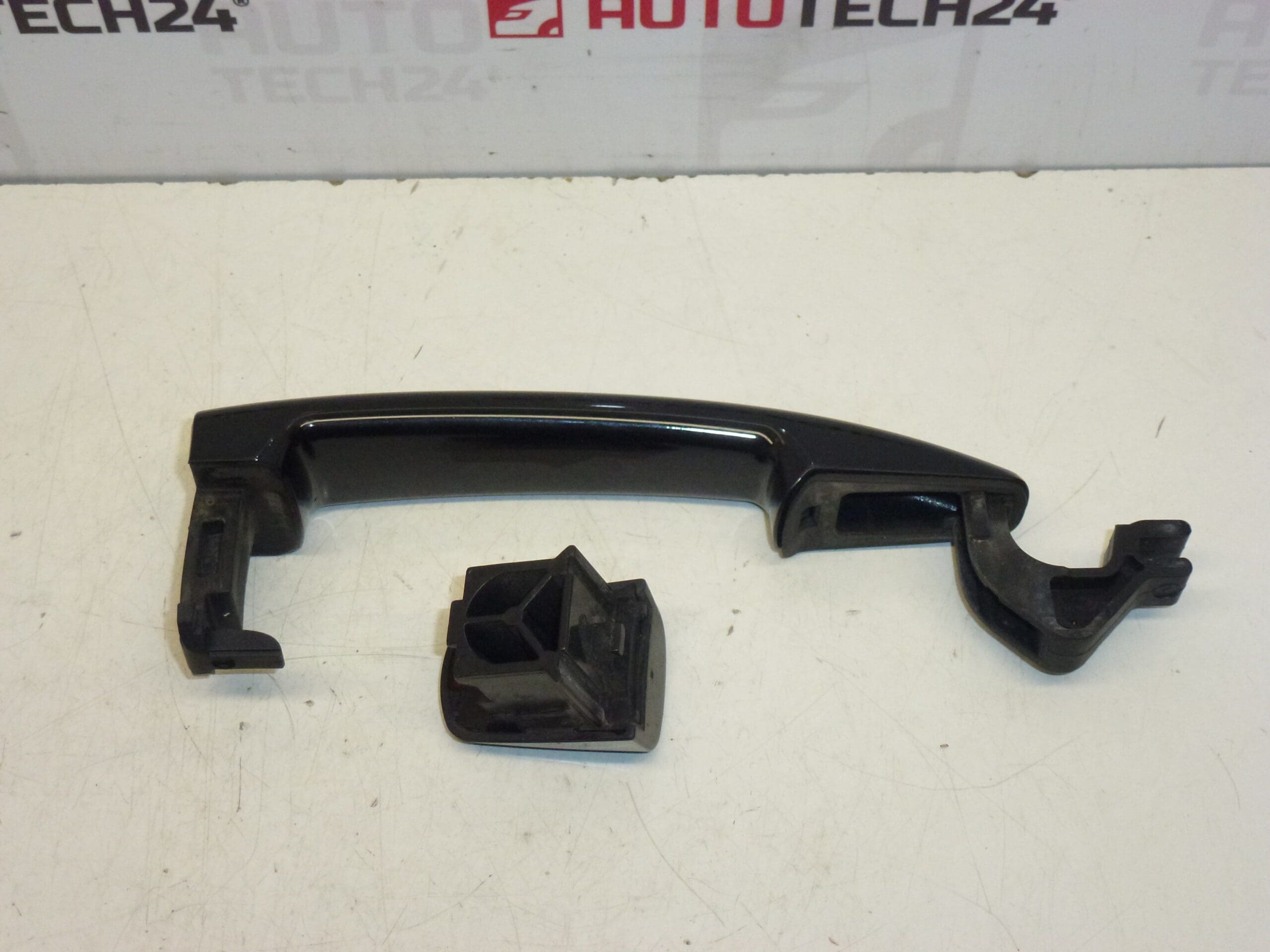 Maçaneta da porta Citroën Peugeot KTV 9101ER